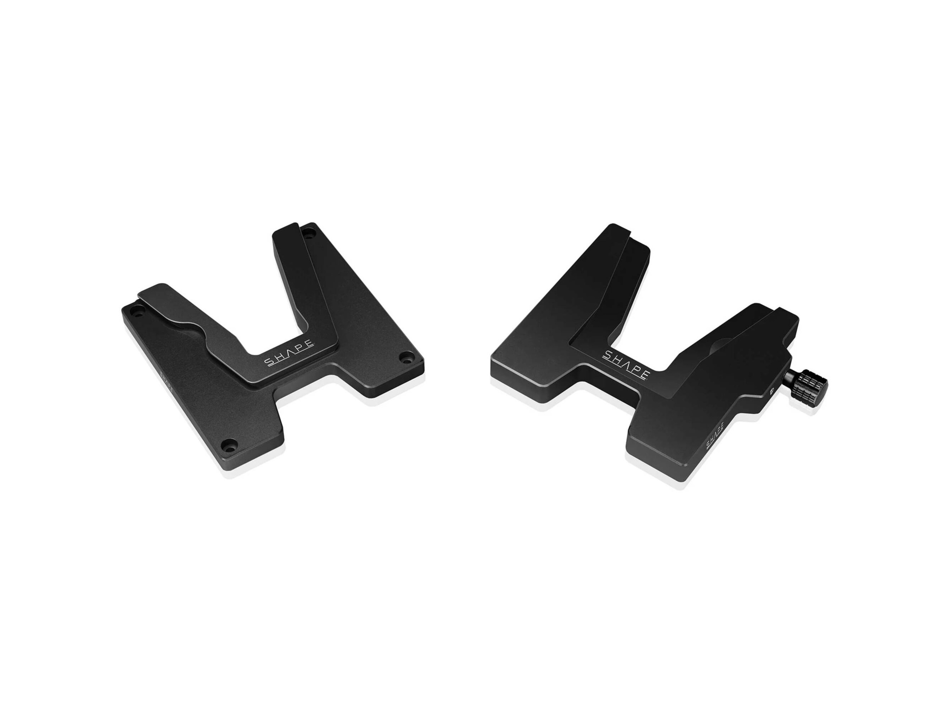 SHAPE Quick Release Monitor Mount
