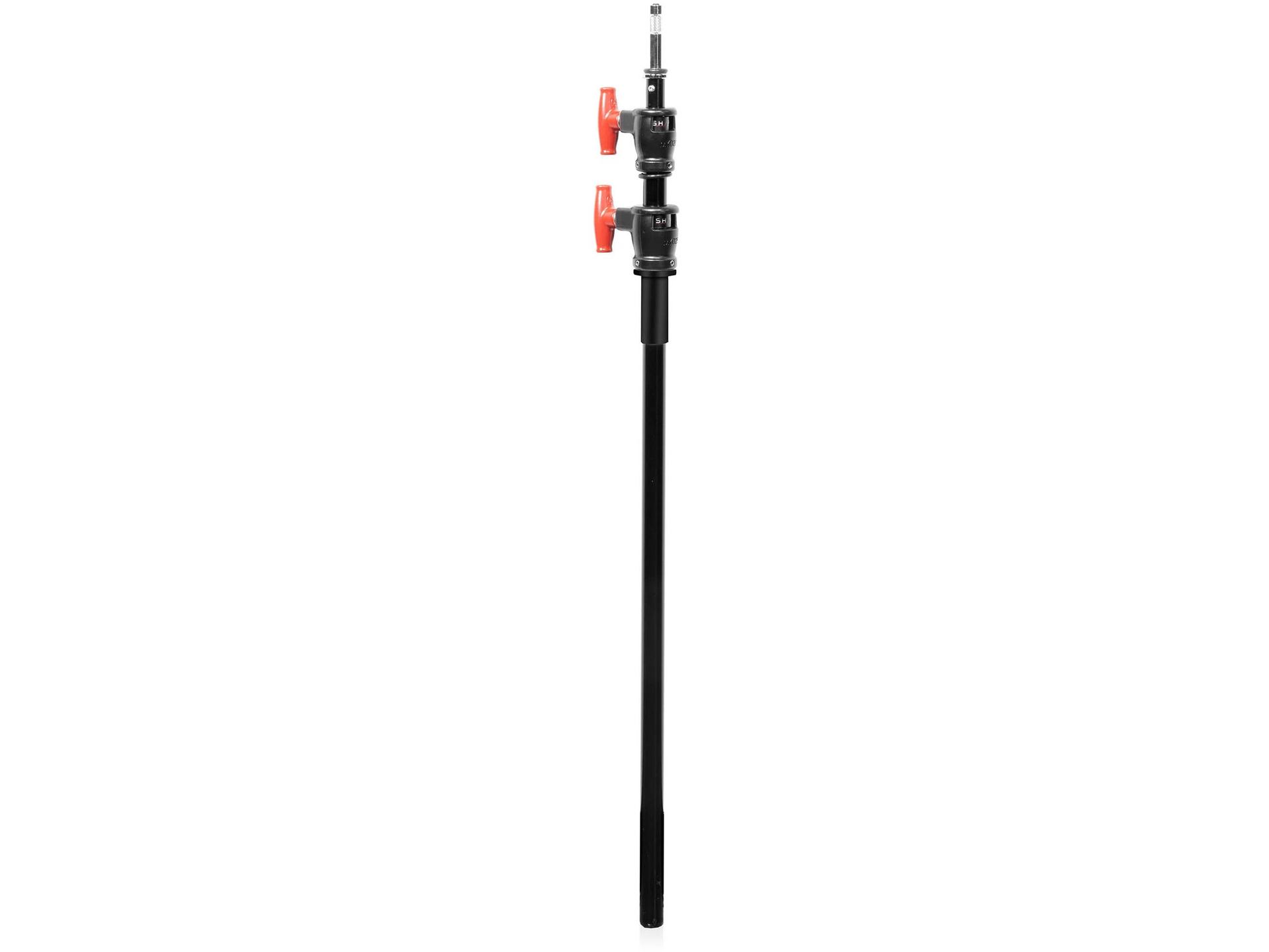 SHAPE Two-Stage Corner Riser Stand for Camera Cart