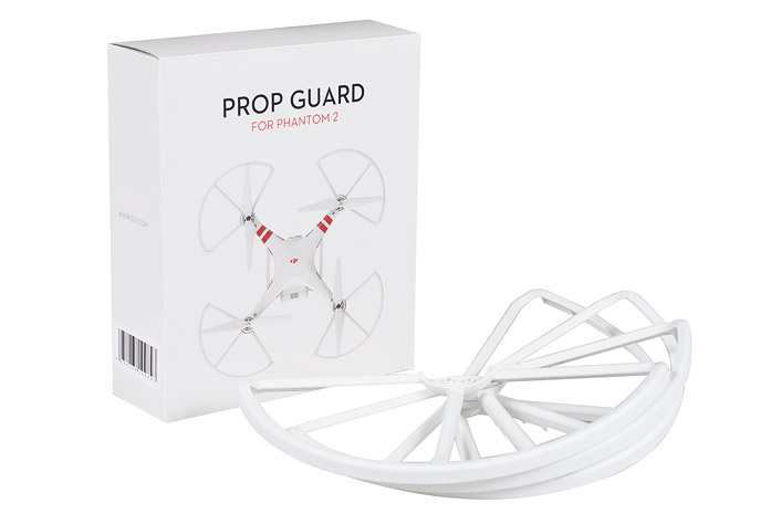 DJI Prop Guard Set (4) for Phantom 2 Vision Quadcopter