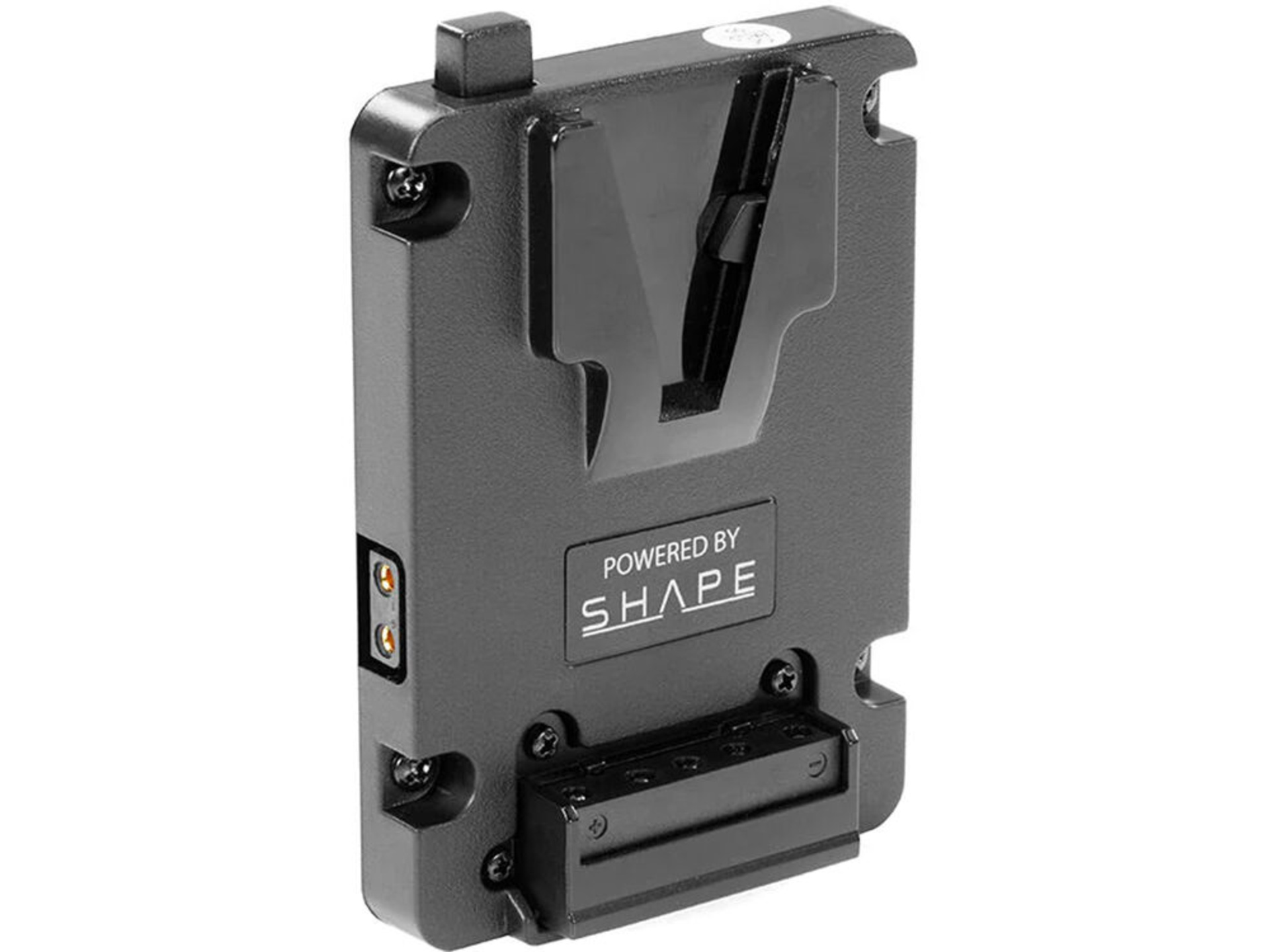 SHAPE Mini V-Mount Battery Plate
