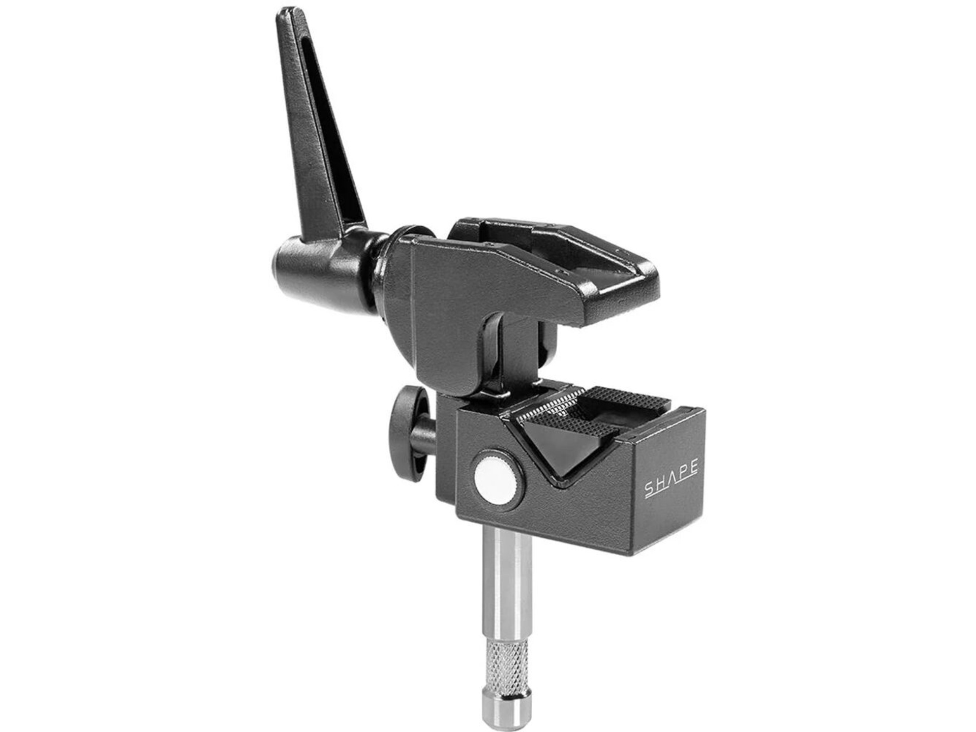 SHAPE Super Clamp with 5/8" Baby Pin