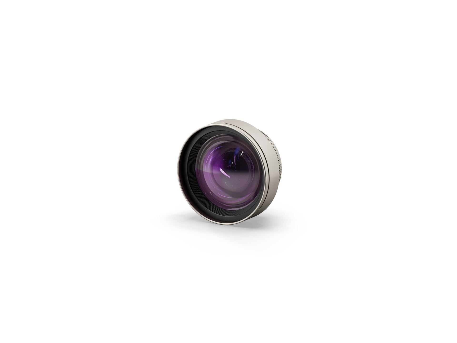 Tilta 10x Macro Lens for iPhone (T-Mount, Champagne)