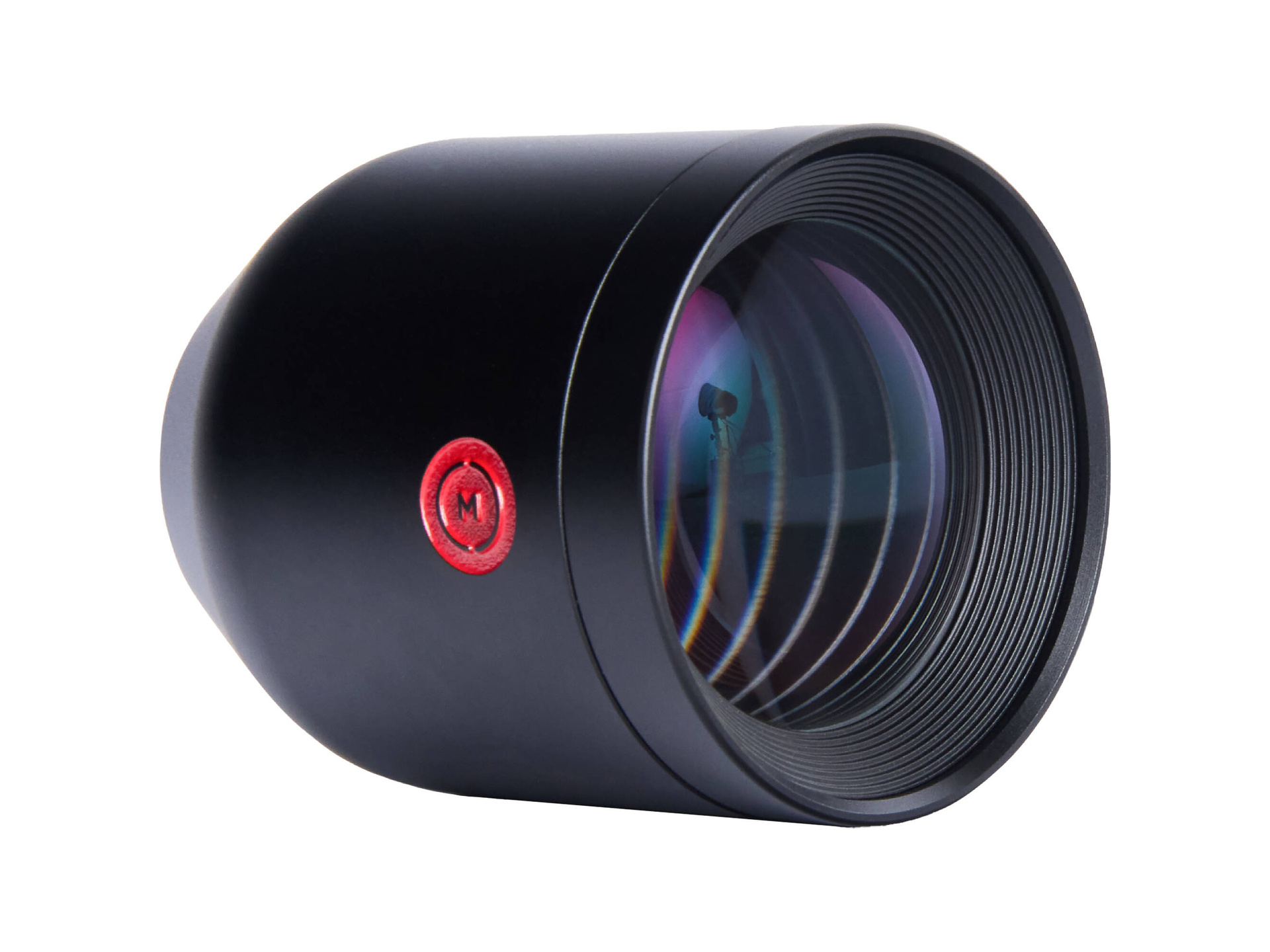 Moment SuperTele 240mm Mobile Lens II for T-Series Mount