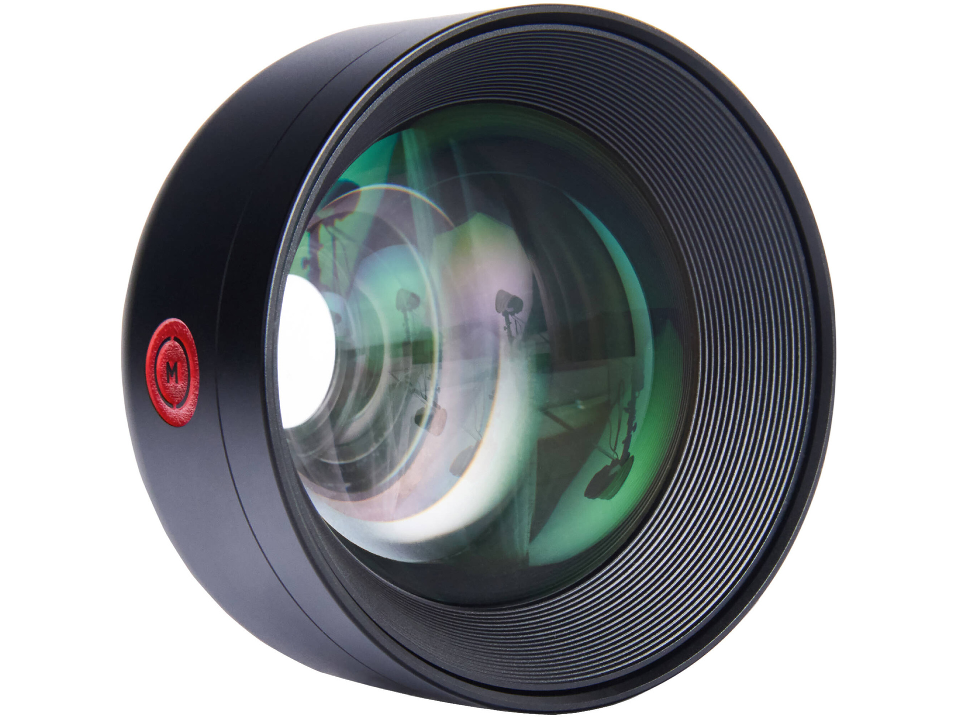 Moment 58mm Tele Mobile Lens II with T-Series Mount
