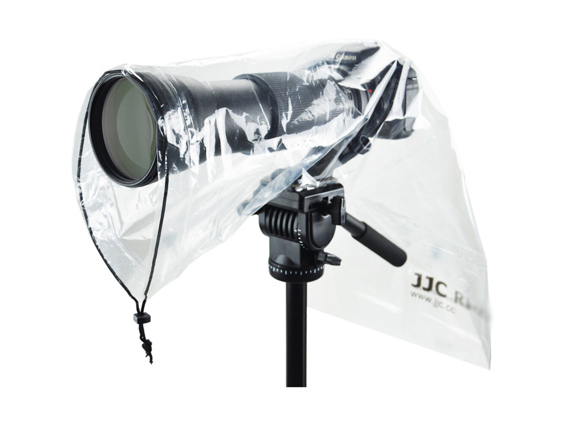 JJC RI-5 Camera Rain Cover