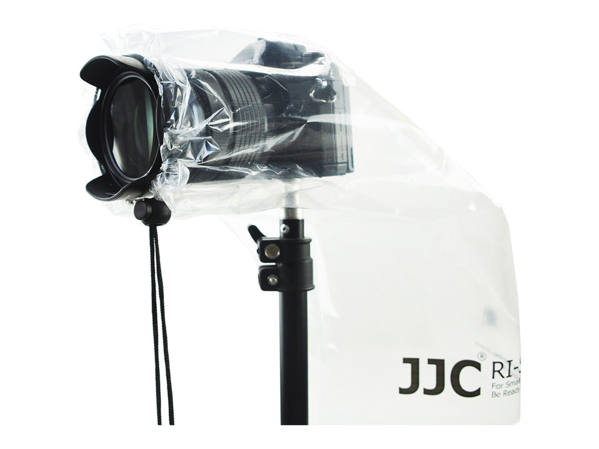 JJC RI-S Camera Rain Cover (2-Pack)