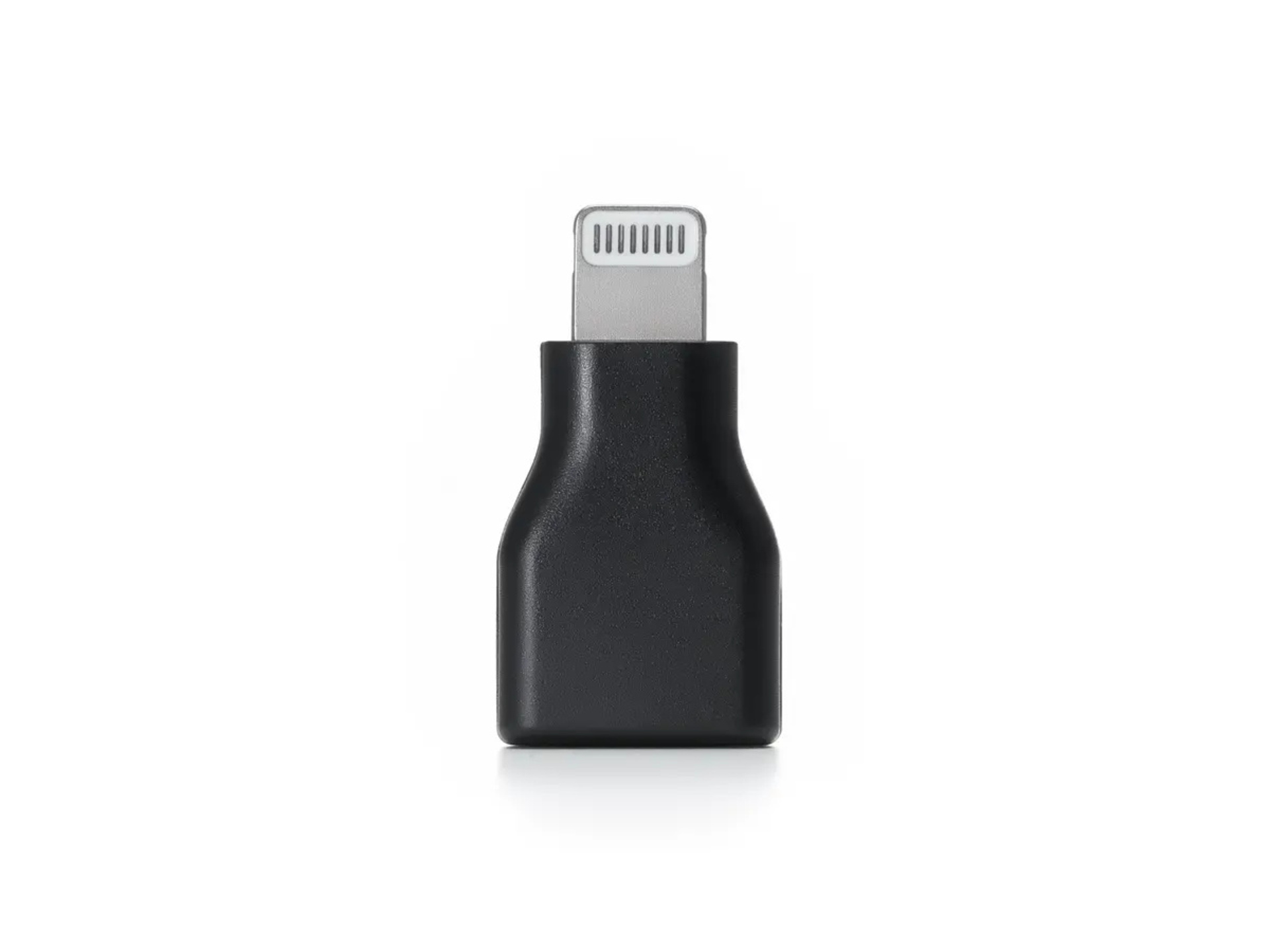 DJI Mic Series Mobile Receiver Adapter (USB-C to Lightning)
