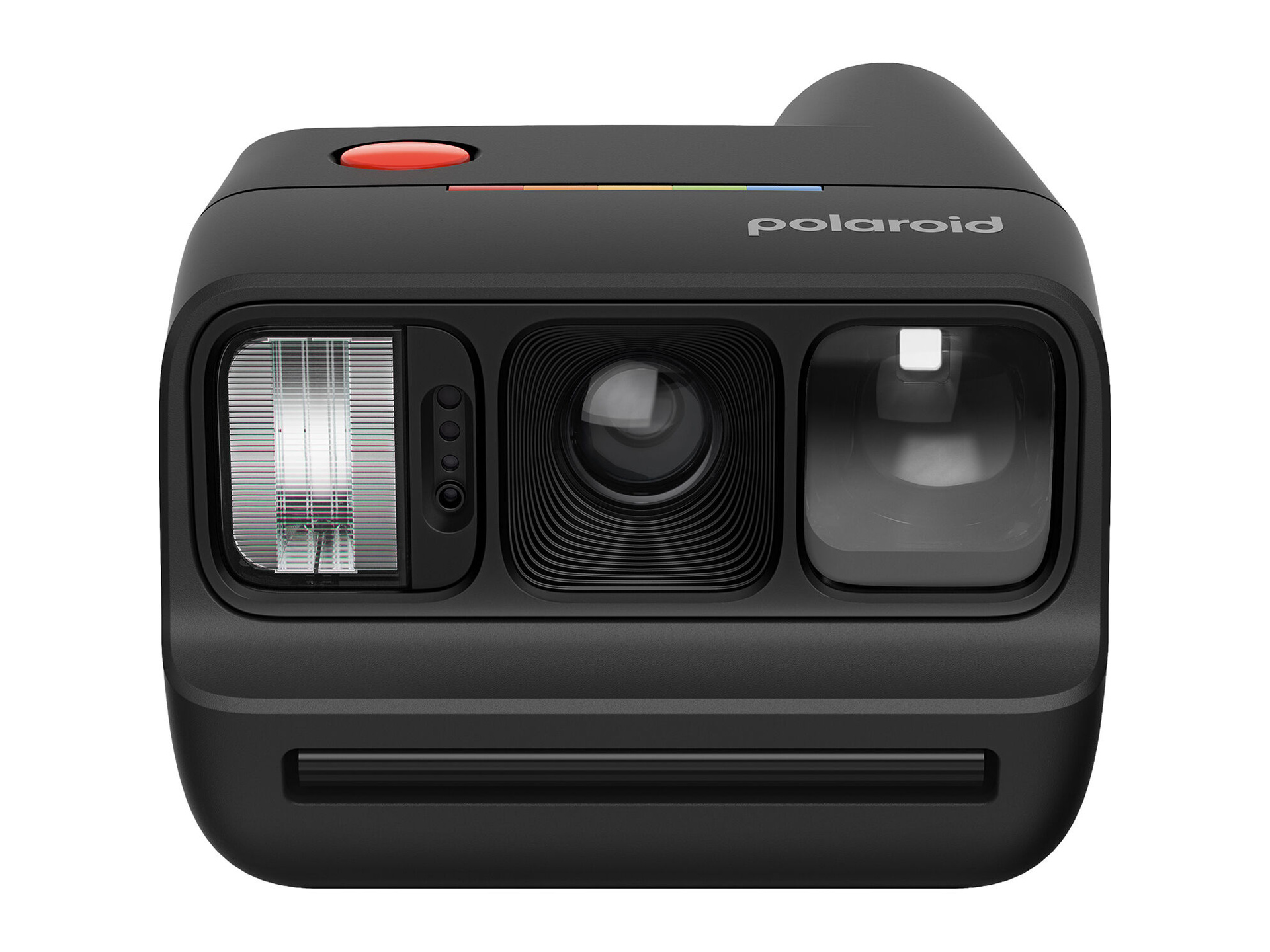 Polaroid Go Generation 3 Instant Film Camera (Black)
