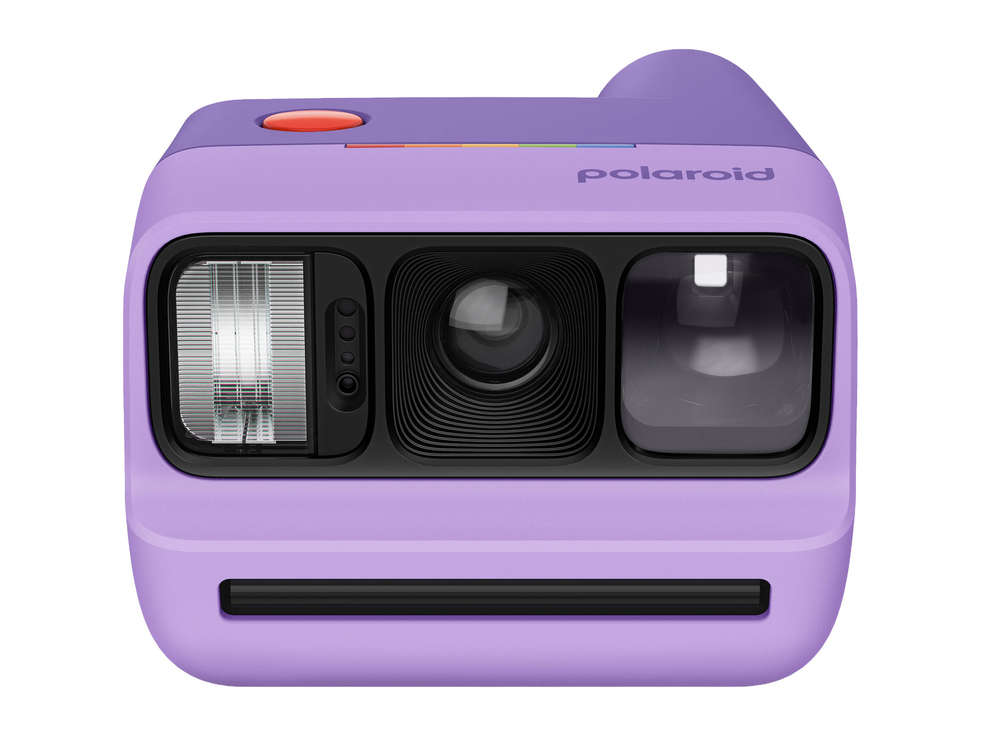 Polaroid Go Generation 3 Instant Film Camera (Purple)