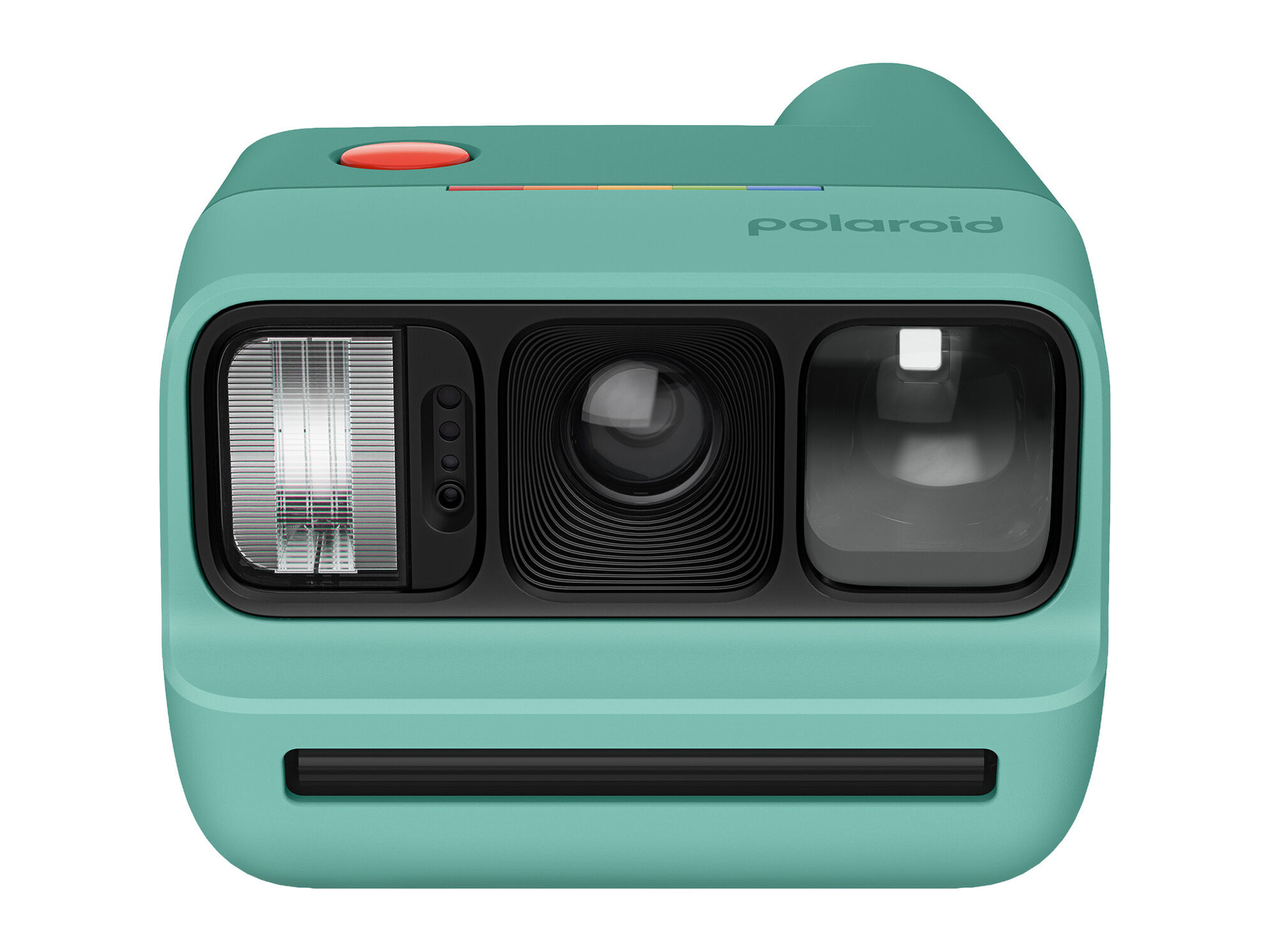 Polaroid Go Generation 3 Instant Film Camera (Teal)