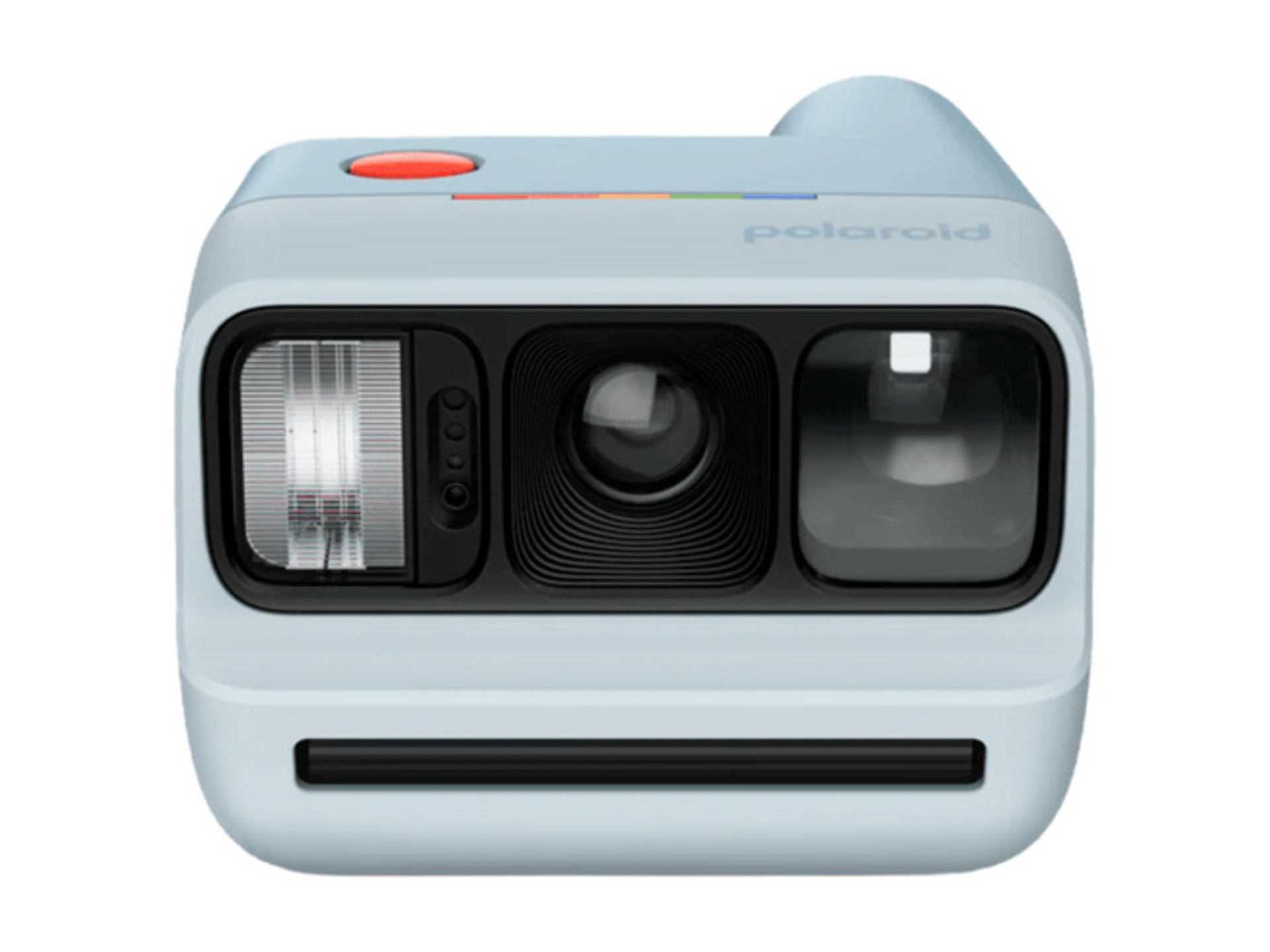 Polaroid Go Generation 3 Instant Film Camera (Light Blue)