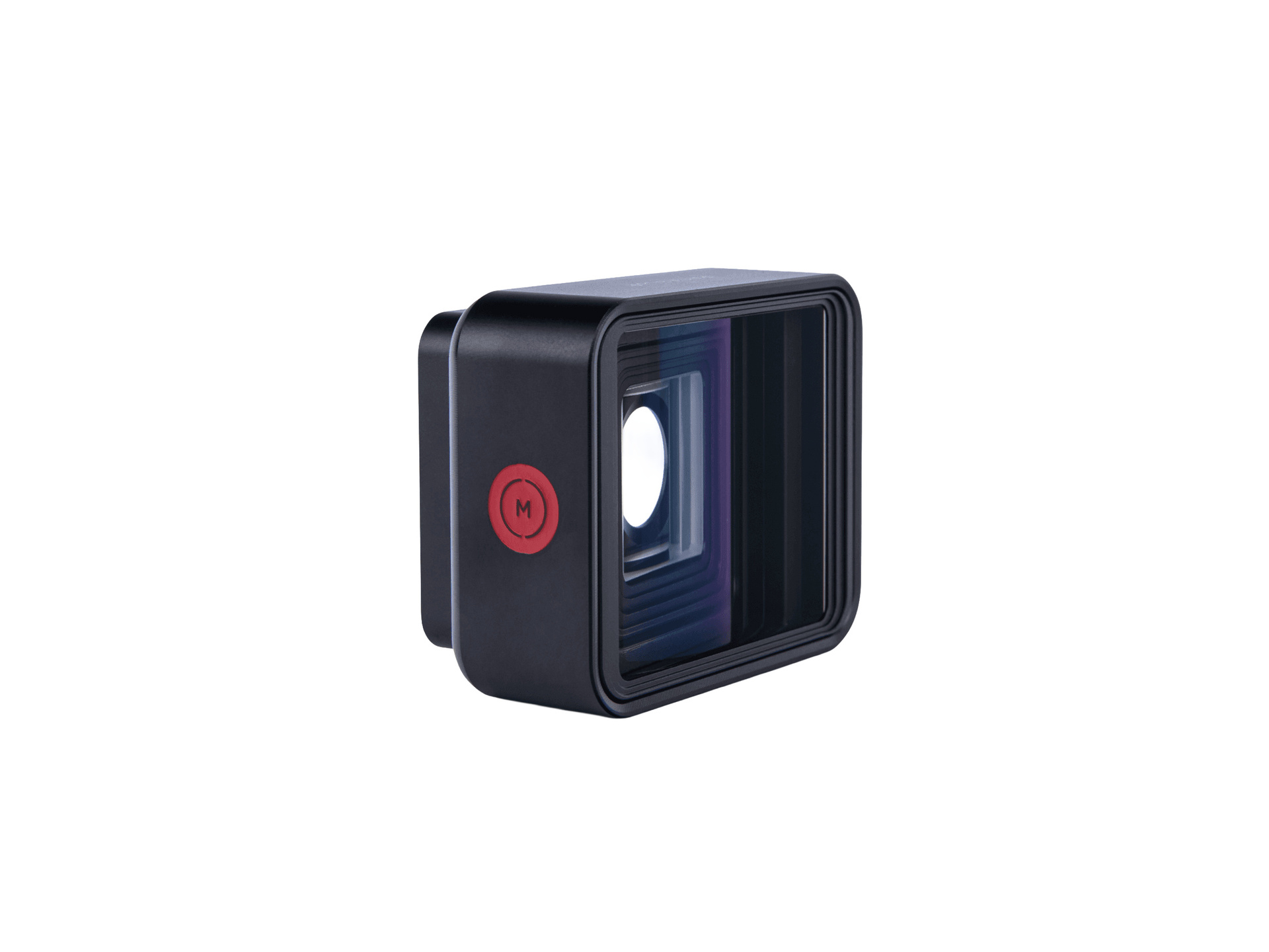 Moment 1.33x Anamorphic T-Series Mobile Lens II (Pana Blue)