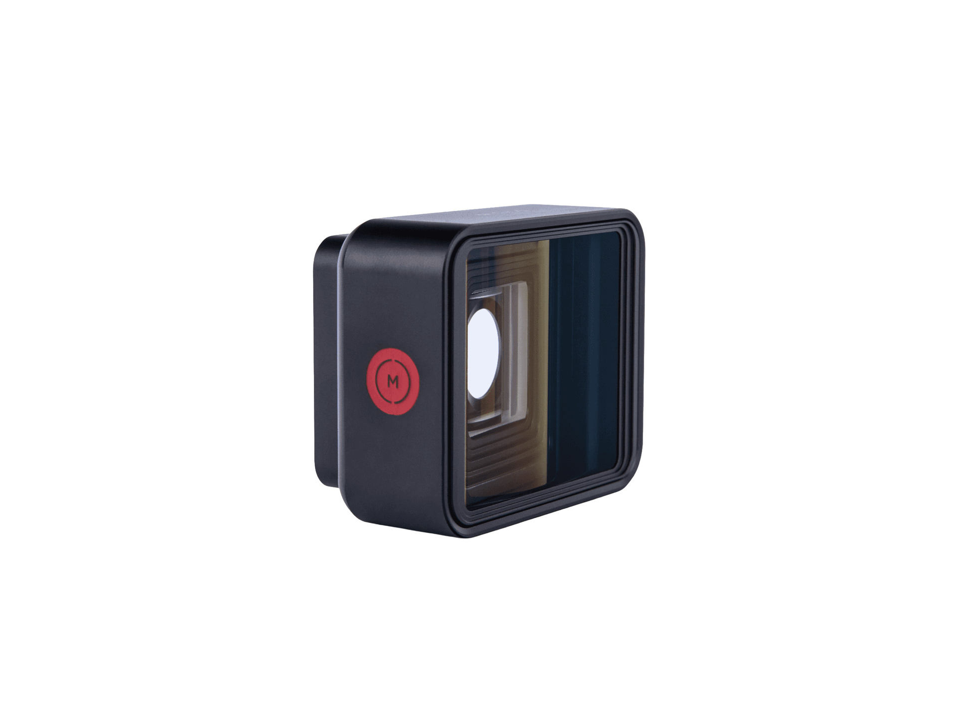Moment 1.33x Anamorphic T-Series Mobile Lens II (Gold42)