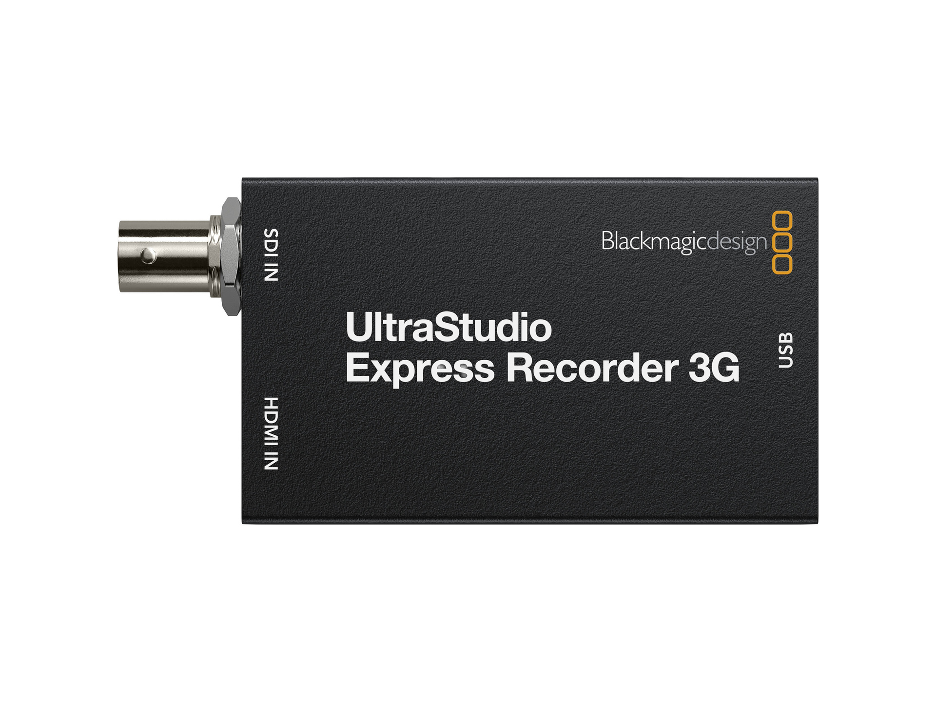 Blackmagic Design UltraStudio Express Recorder 3G
