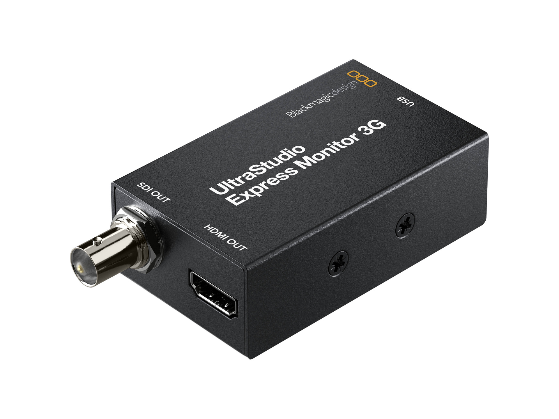 Blackmagic Design UltraStudio Express Monitor 3G