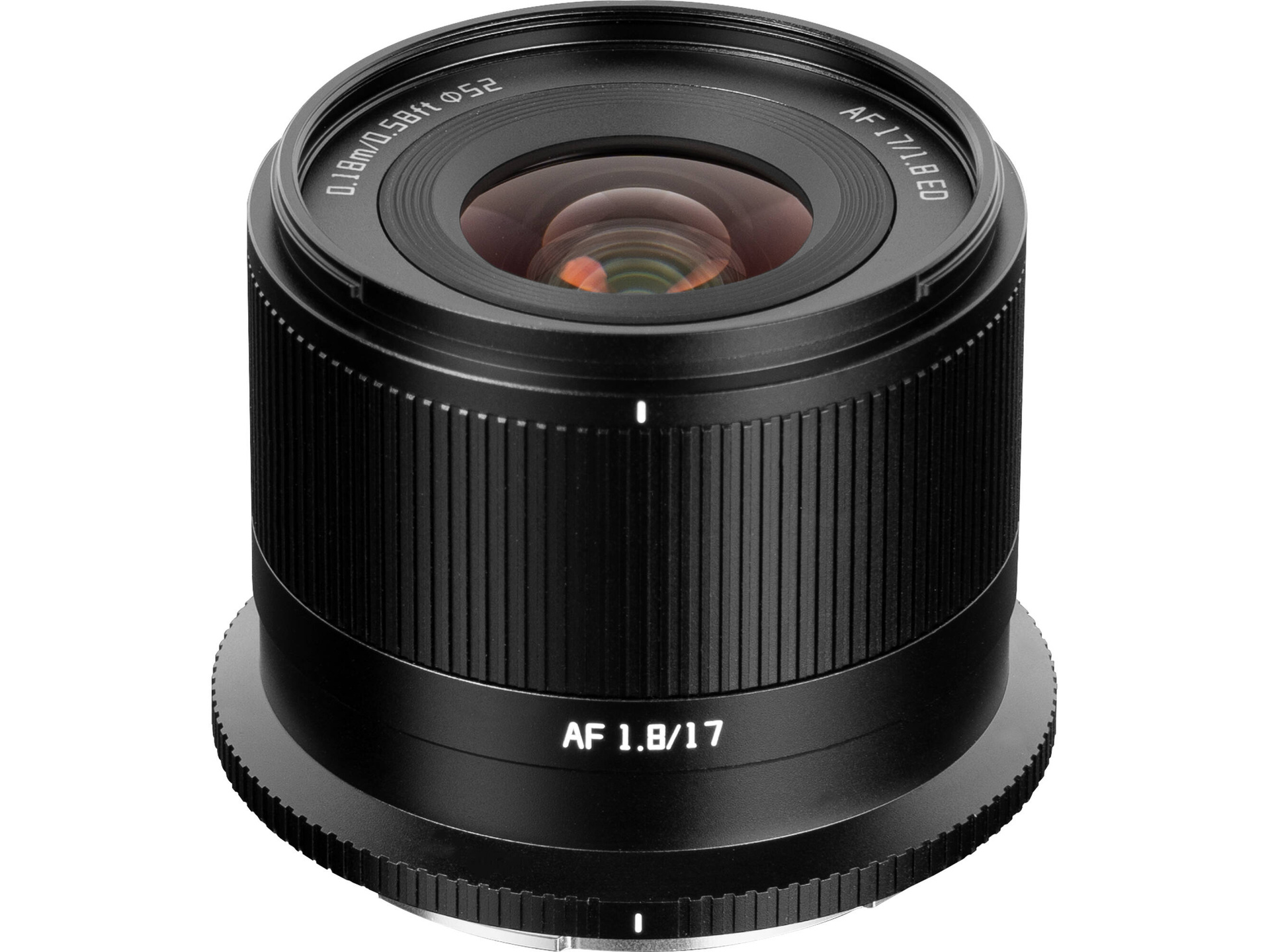 TTArtisan 50mm f/1.8 NEO Lens (Sony E)