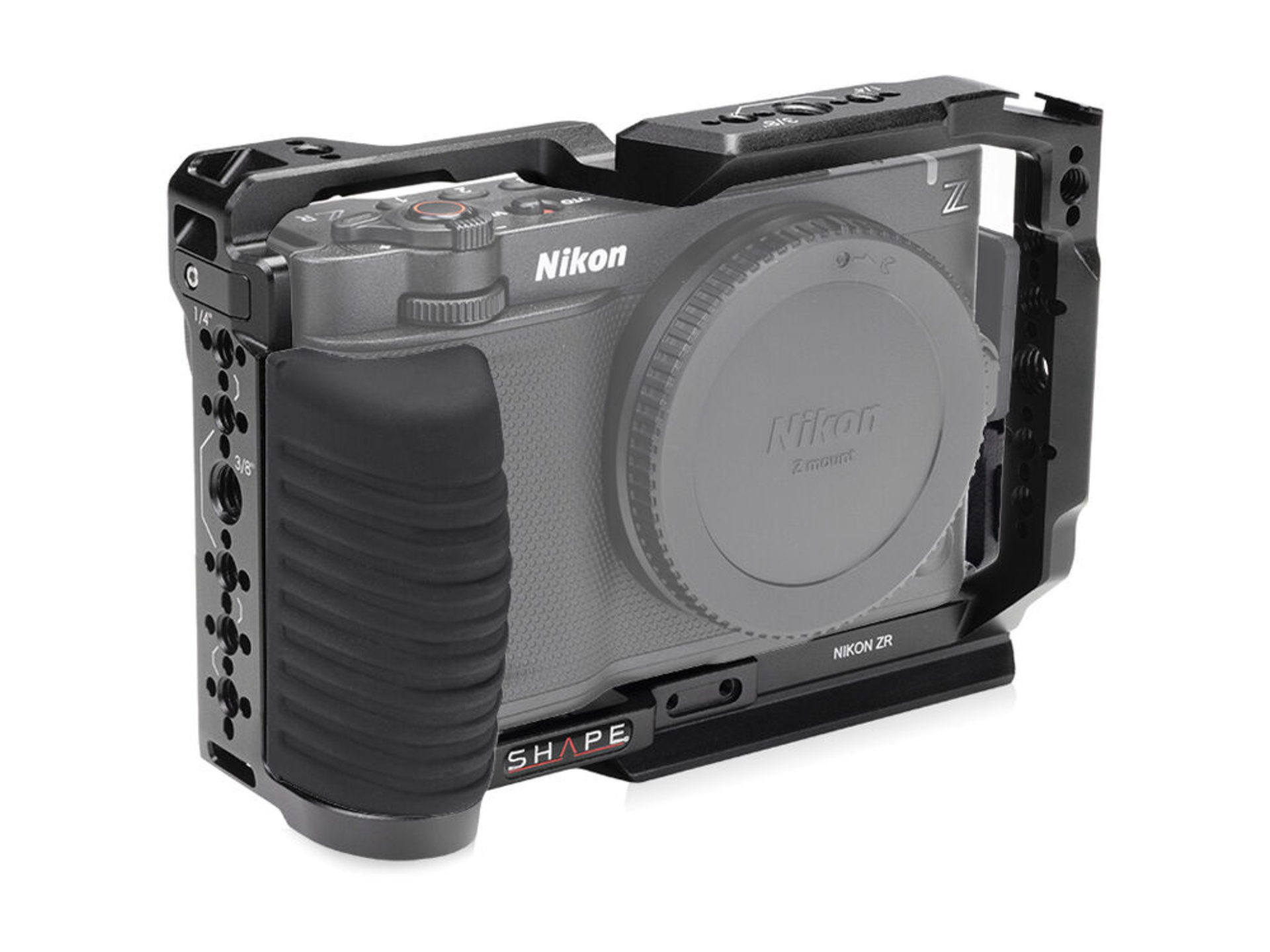 SHAPE Creator Camera Cage for Nikon ZR