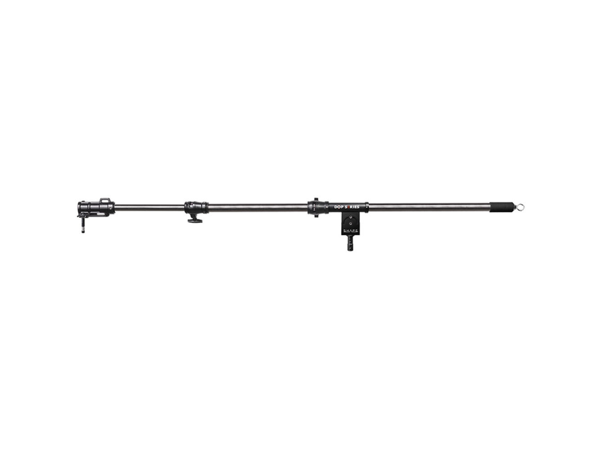 SHAPE Heavy-Duty Boom Arm for Light Stands