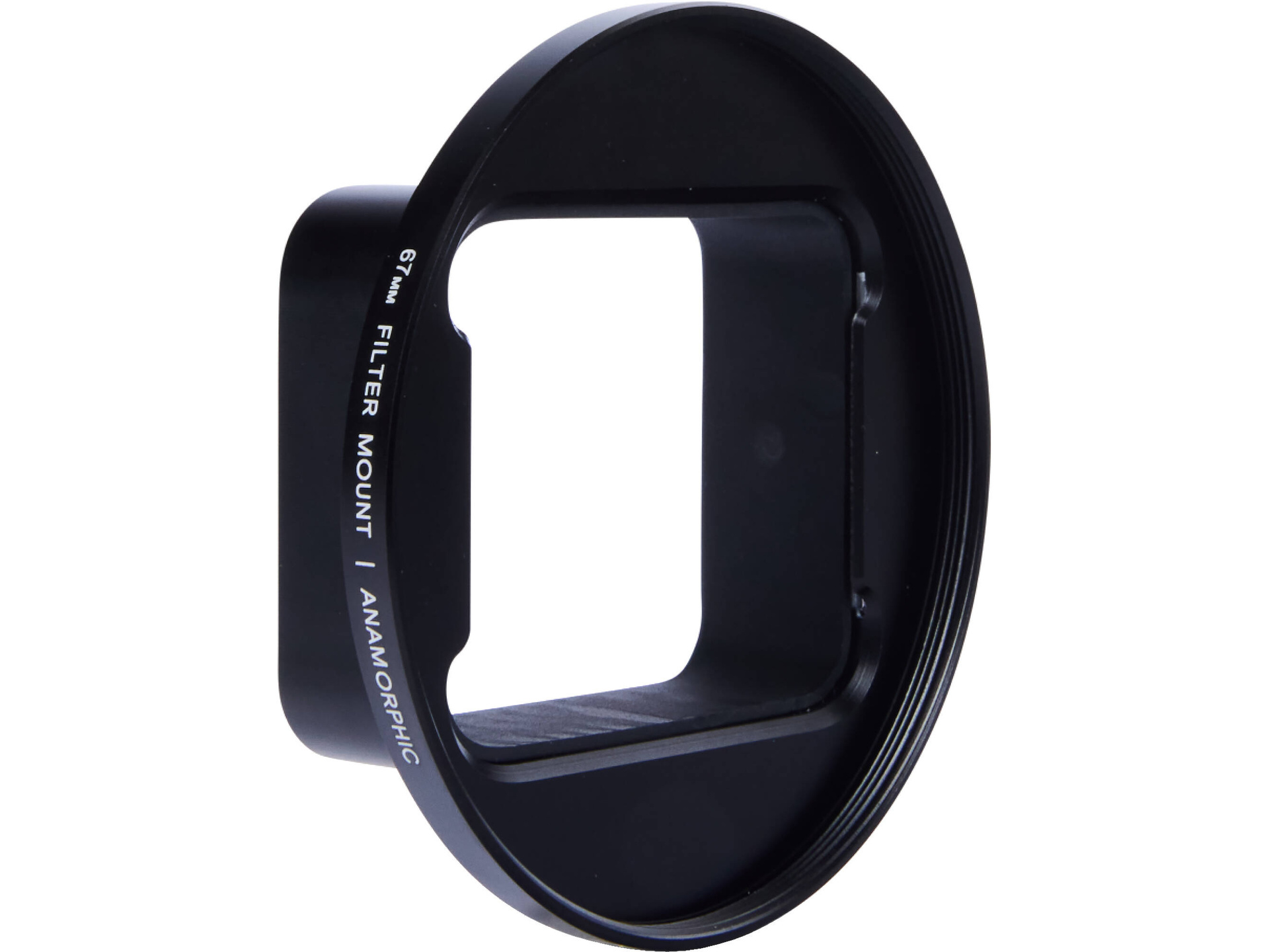Moment 67mm Mobile Lens Filter Mount for Anamorphic II Lenses