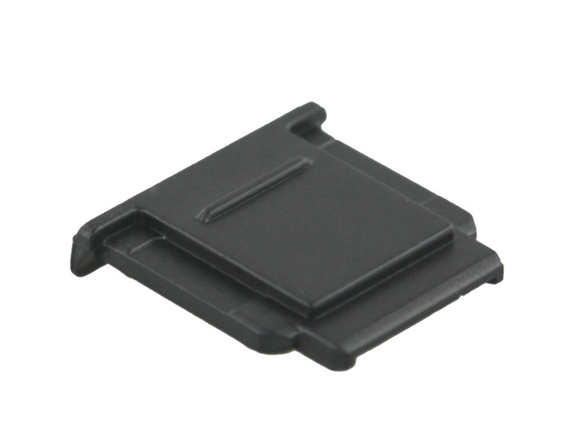 JJC HC-S Hot Shoe Cover for Select Sony Cameras (Black)