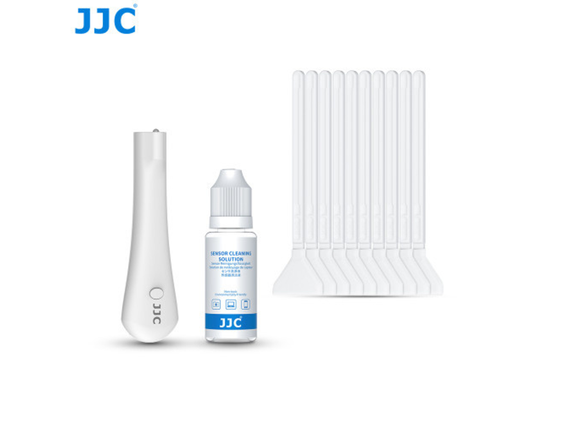 JJC Full Frame Sensor Cleaner Kit