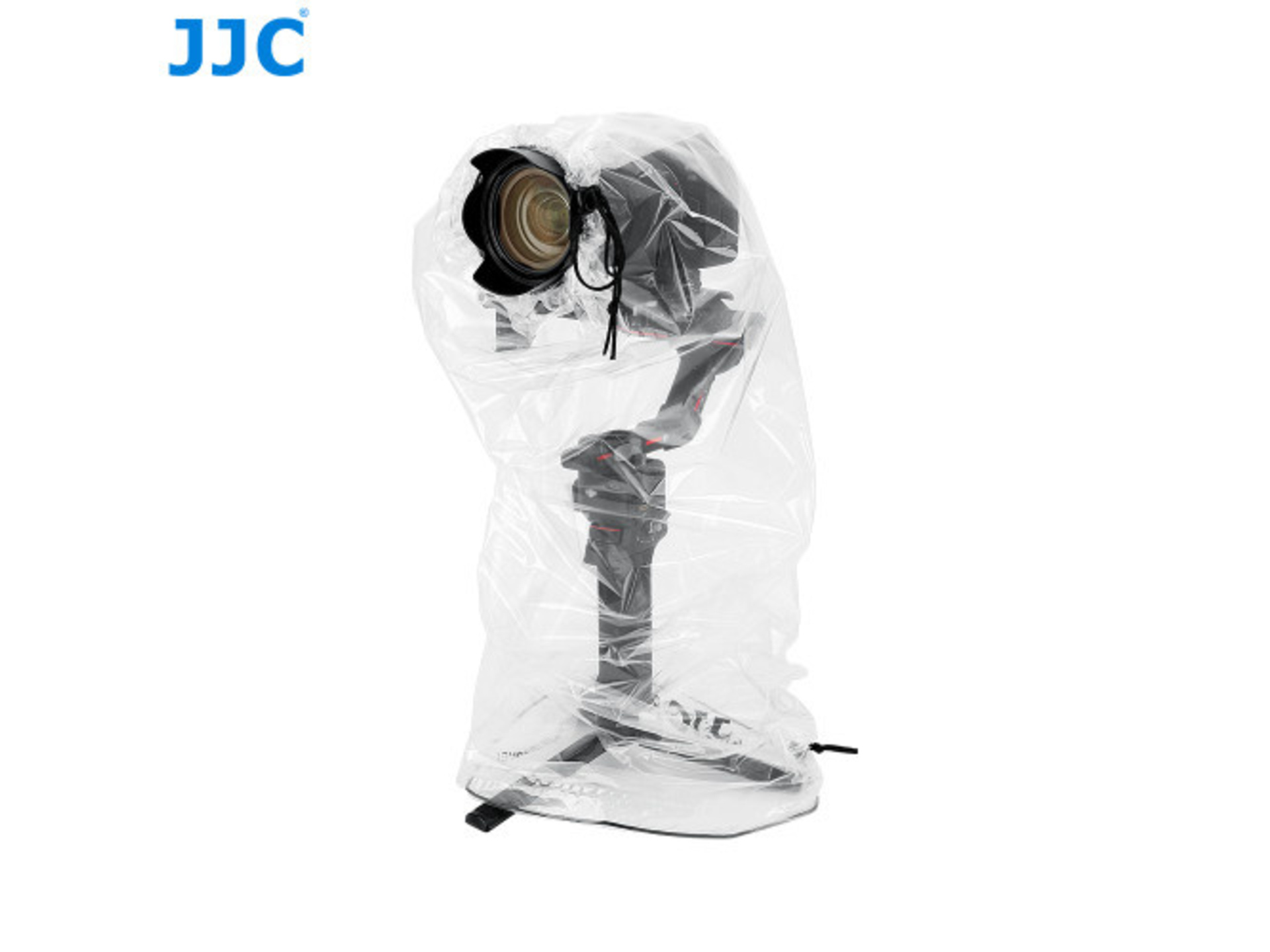 JJC RI-ST1 Stabilizer Rain Cover (2 Pack)