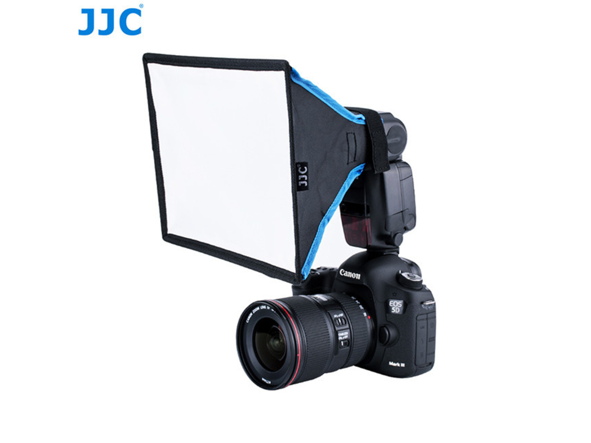 JJC RSB-M Speedlite Softbox