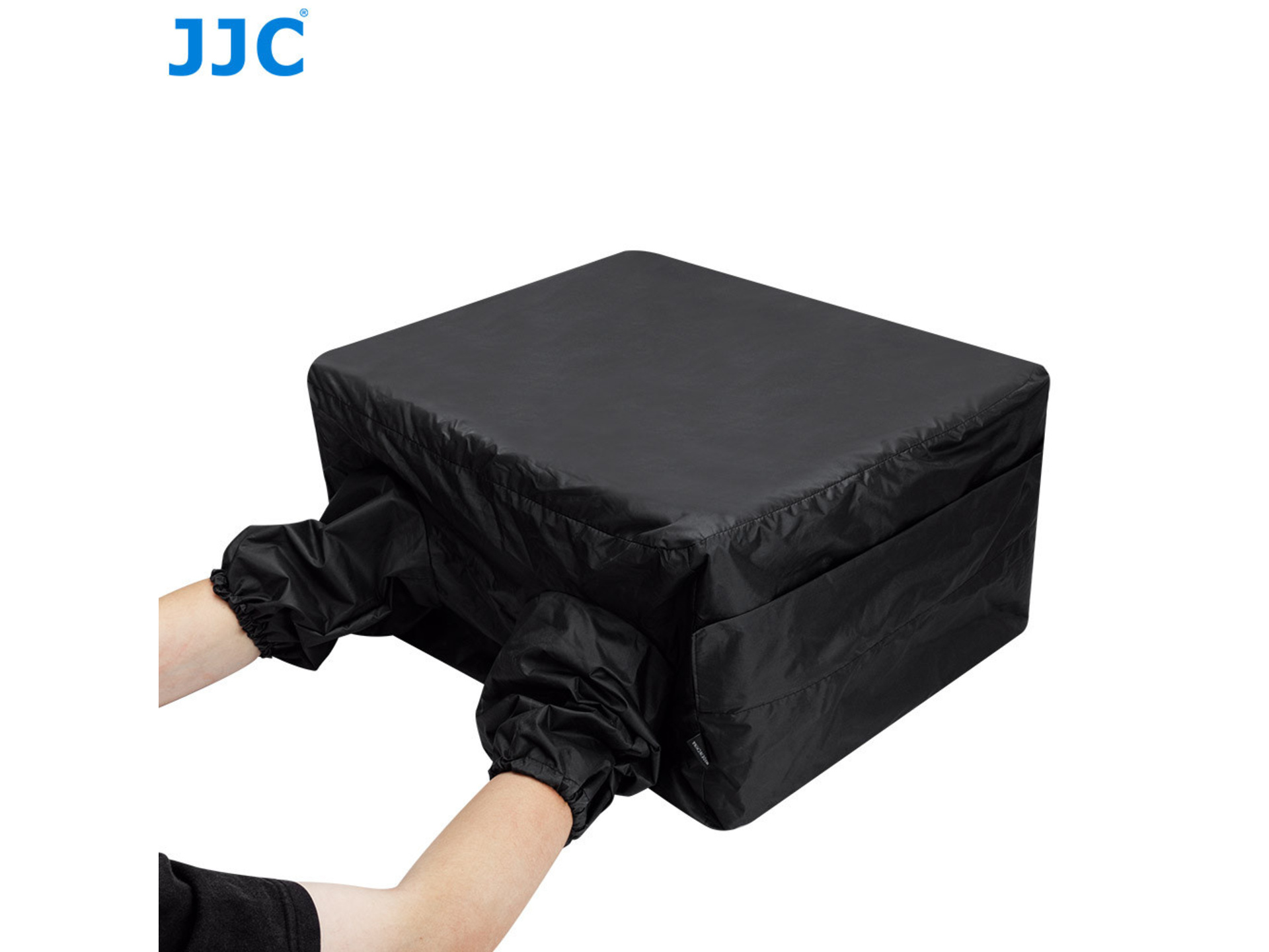 JJC DRB-1 Film Changing Bag Mini Portable Dark Room