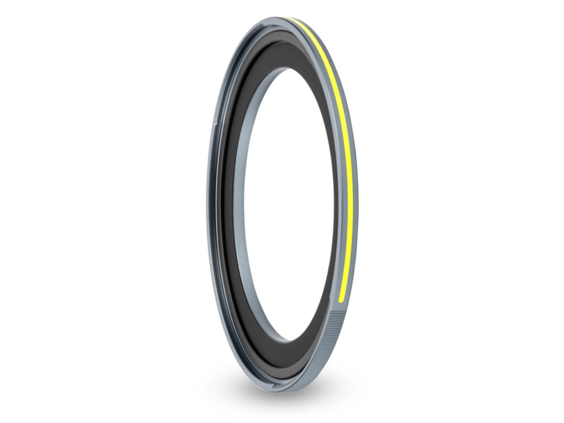 NiSi JetMag Pro Prolock Luminous 72mm-82MAG Magnetic Adaptor Ring