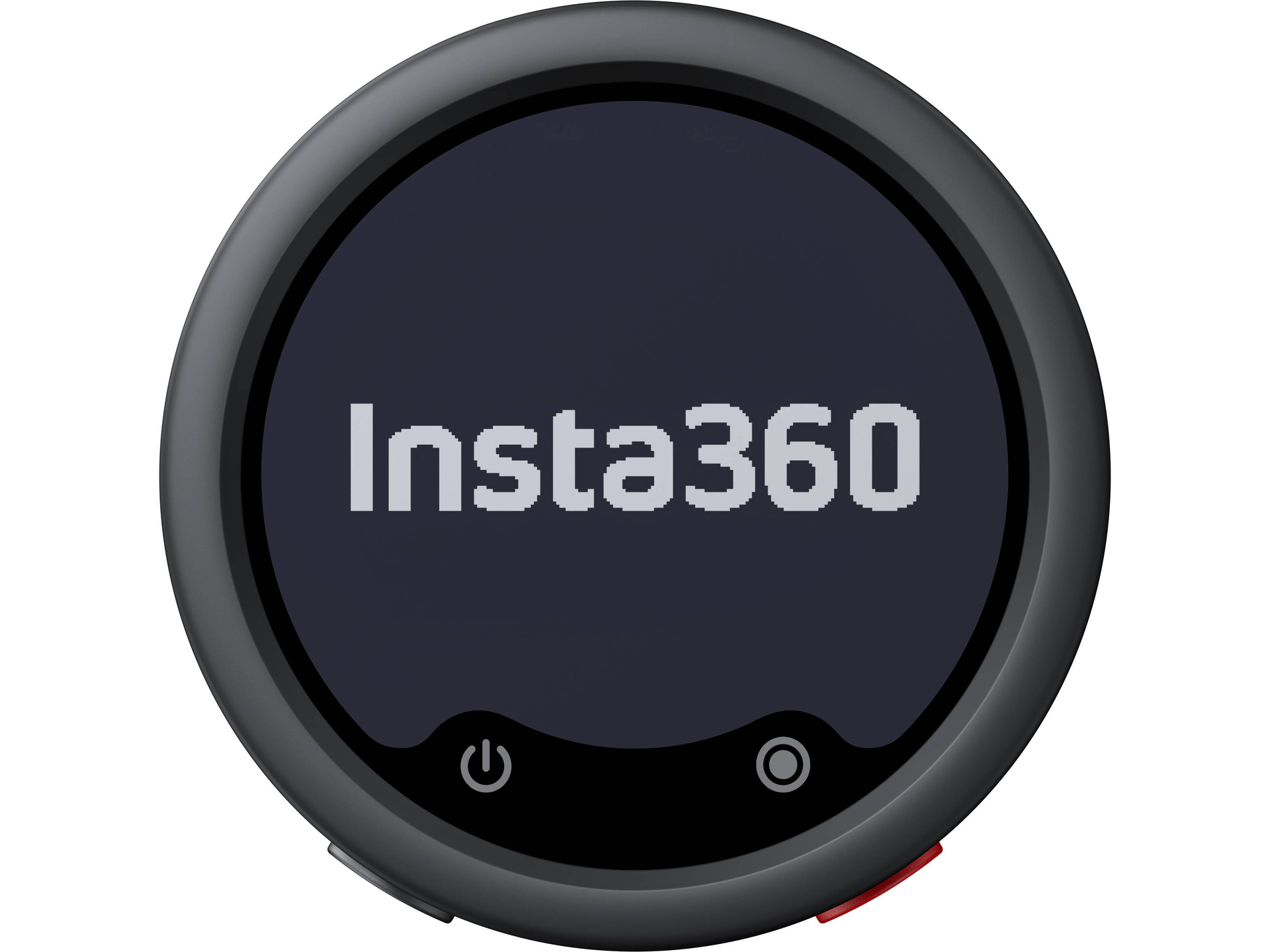 Insta360 Mic Pro Wireless Transmitter (Graphite Black)