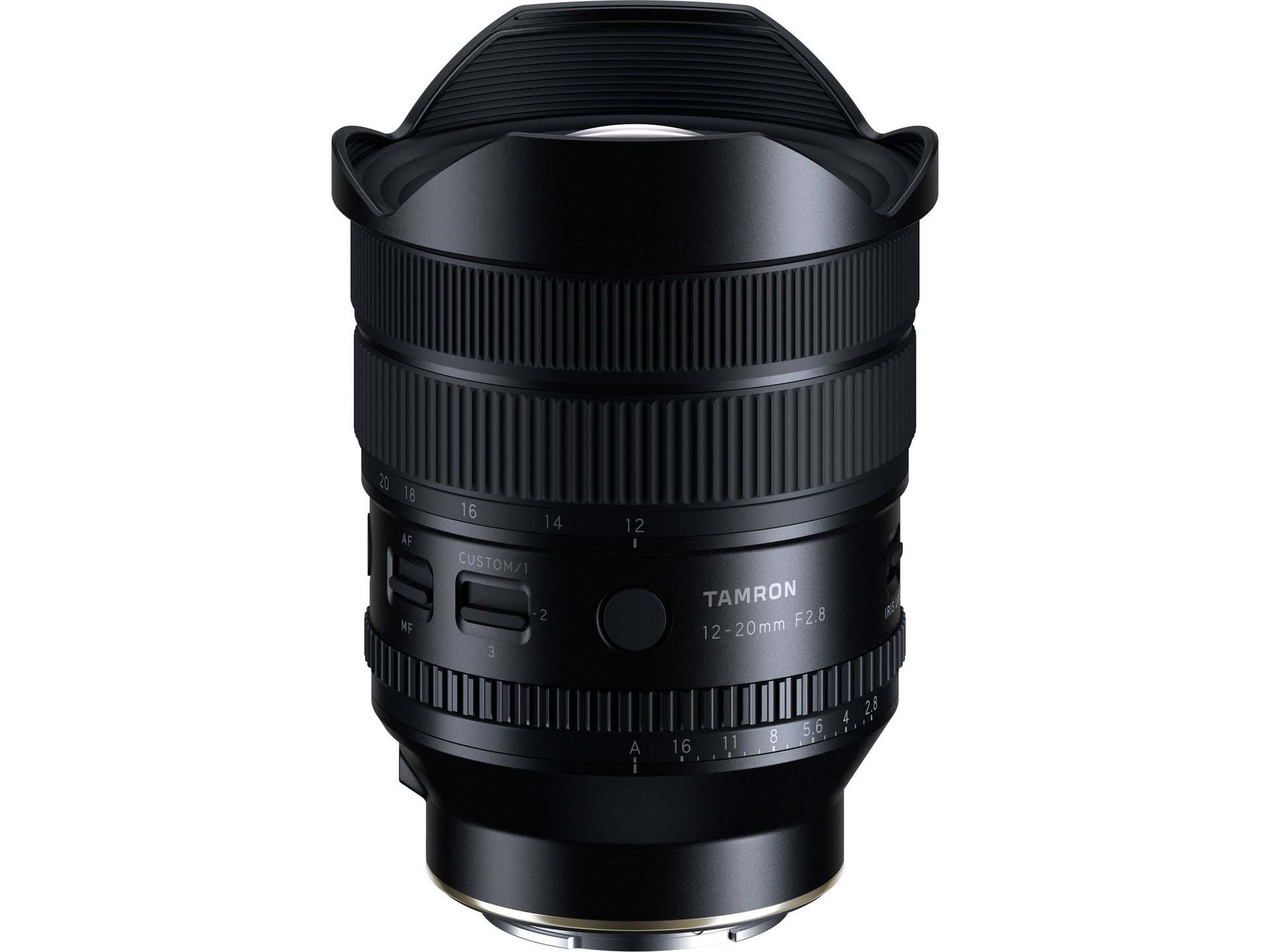 Tamron 12-20mm f/2.8 Lens (Sony E)