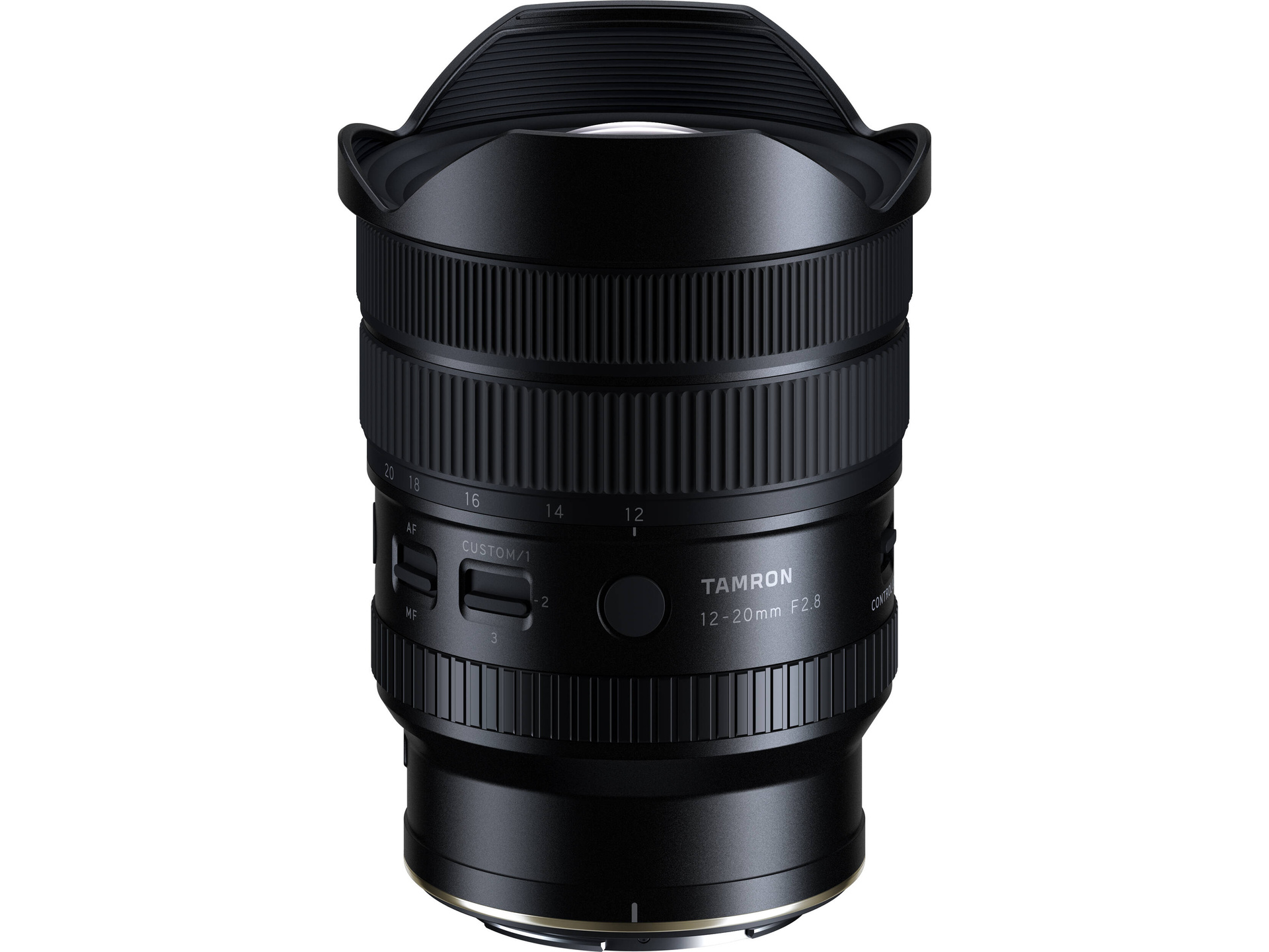 Tamron 12-20mm f/2.8 Lens (Nikon Z)
