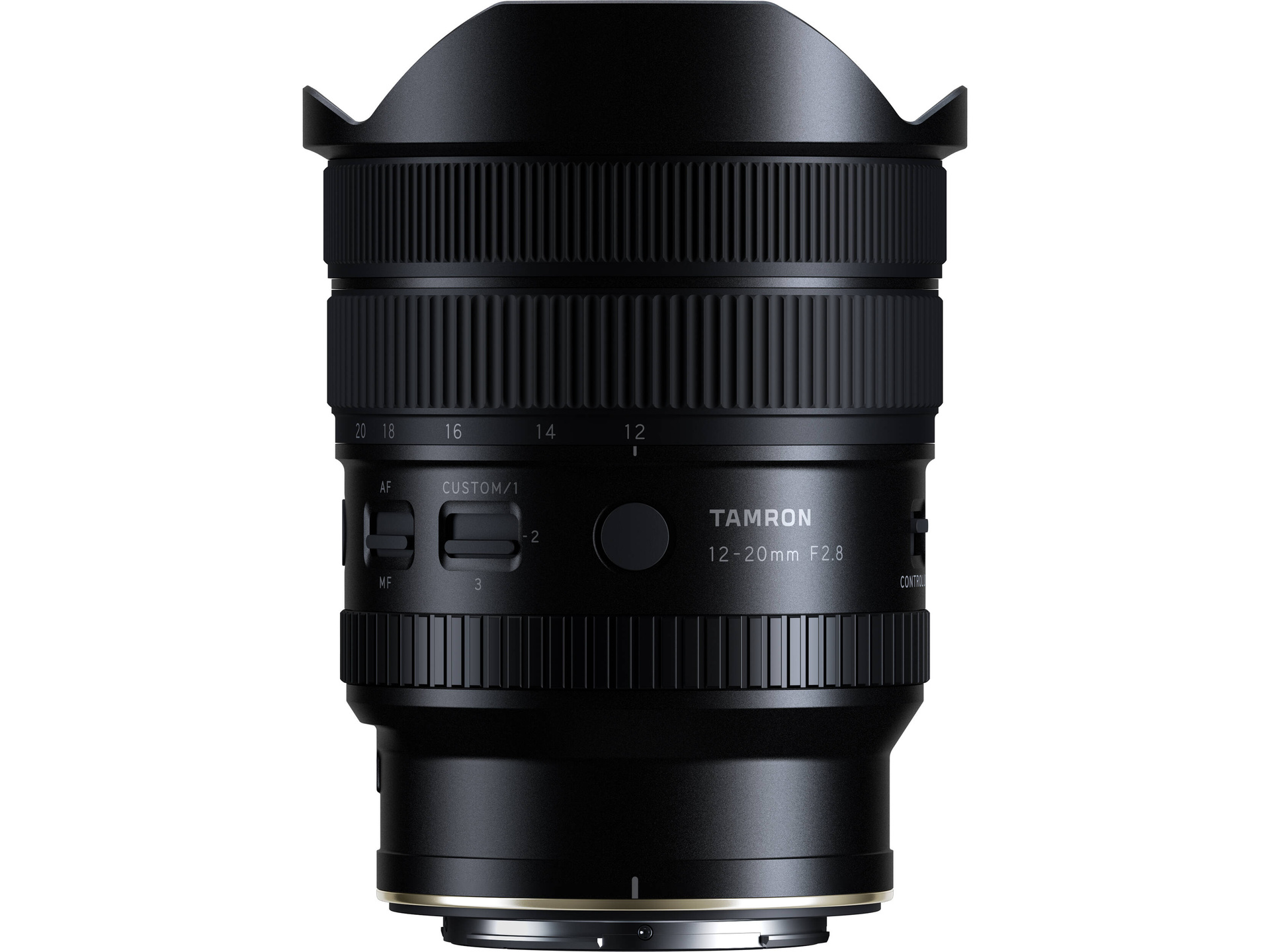 Tamron 12-20mm f/2.8 Lens (Nikon Z) | Rubber Monkey | NZ