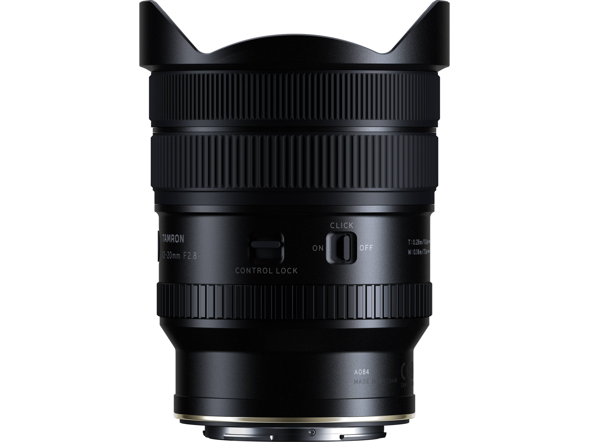 Tamron 12-20mm f/2.8 Lens (Nikon Z) | Rubber Monkey | NZ