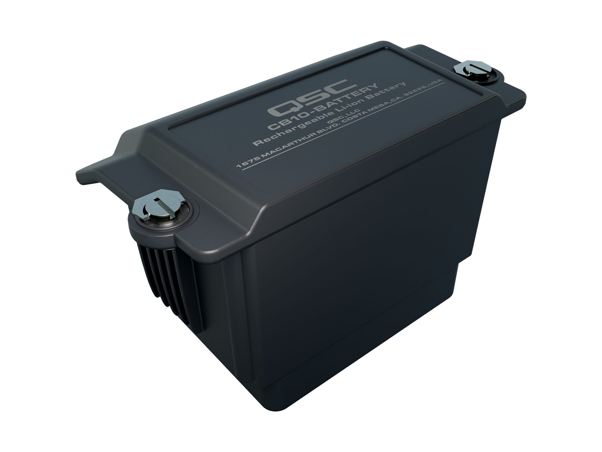 QSC CB10 Battery (4400mAh)