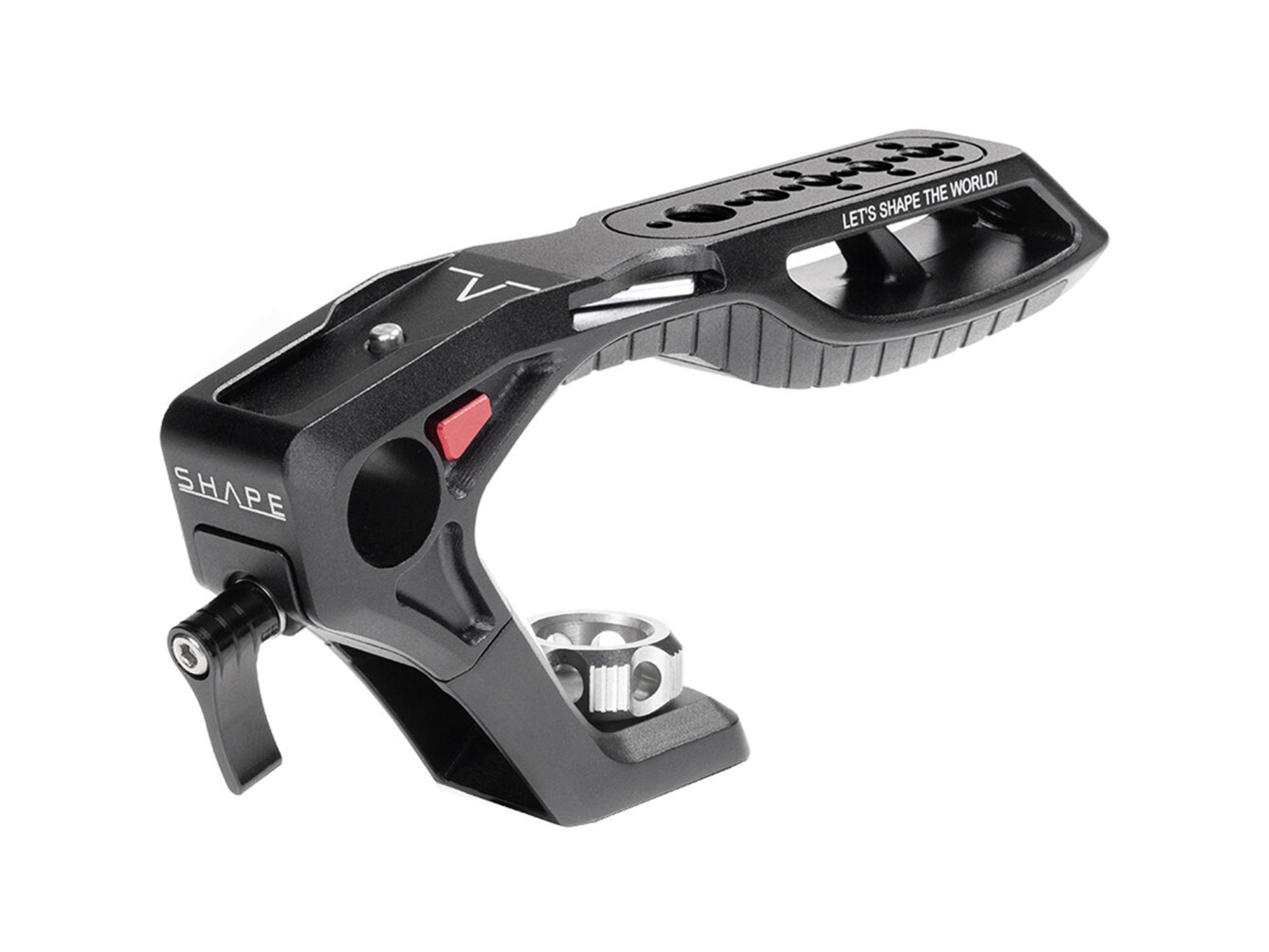 SHAPE Creator Top Handle with ARRI Anti-Twist Mount