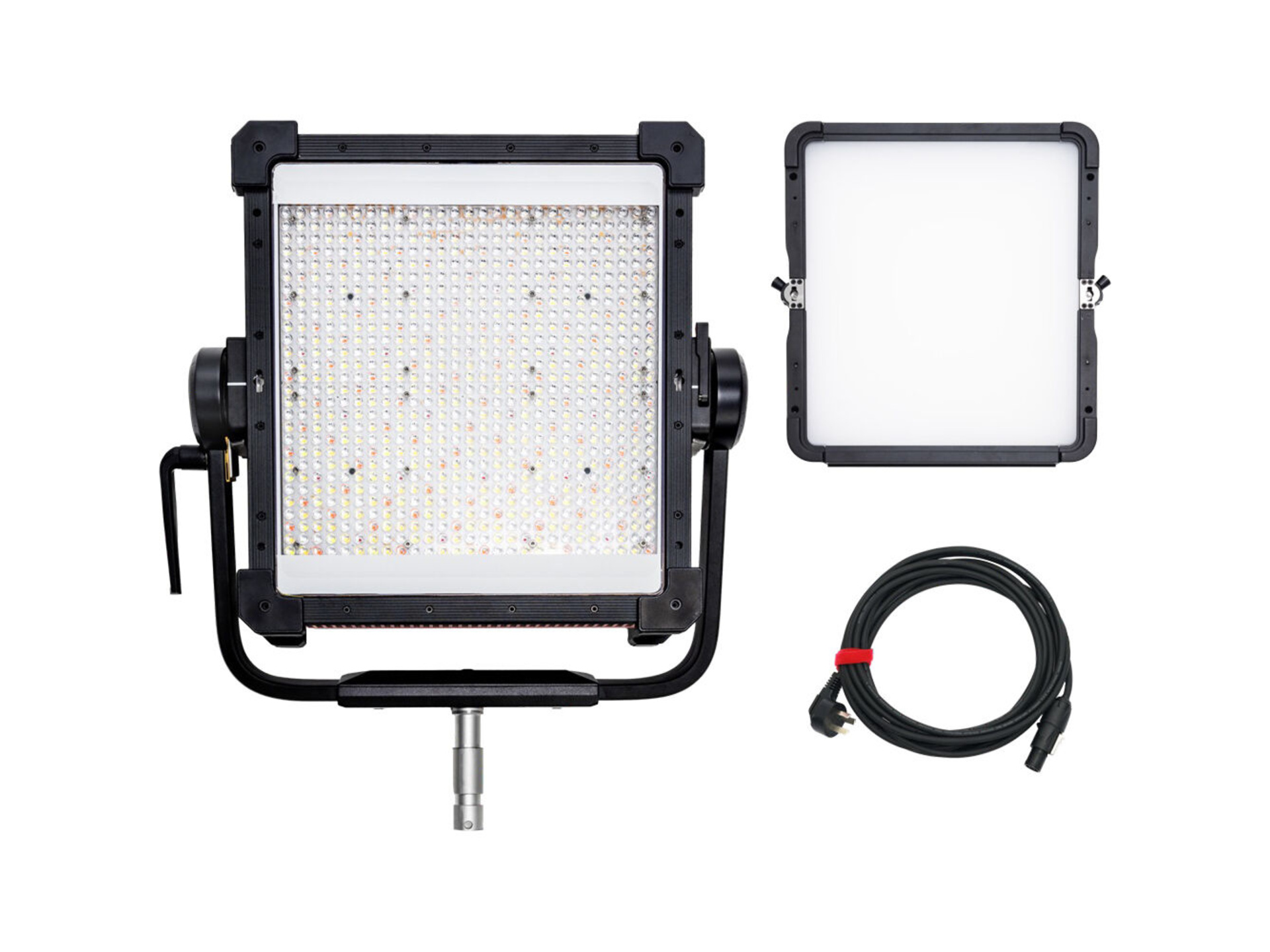 Aputure NOVA II 1x1 Tunable Color LED Light Panel
