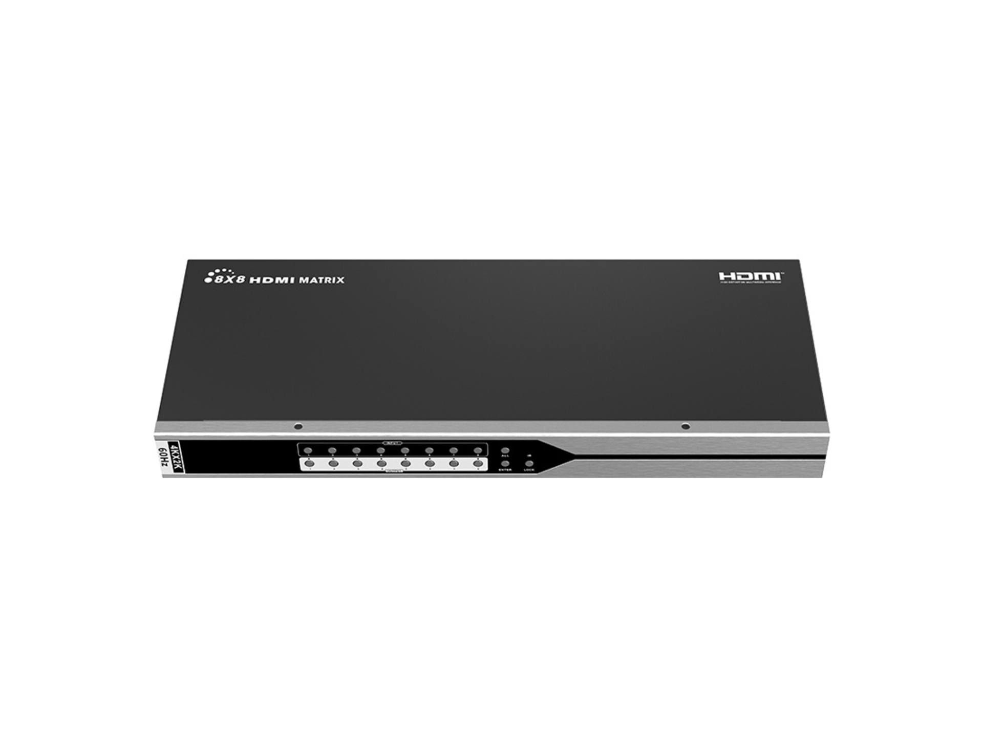 Lenkeng 4K 60Hz 8X8 Matrix Switcher