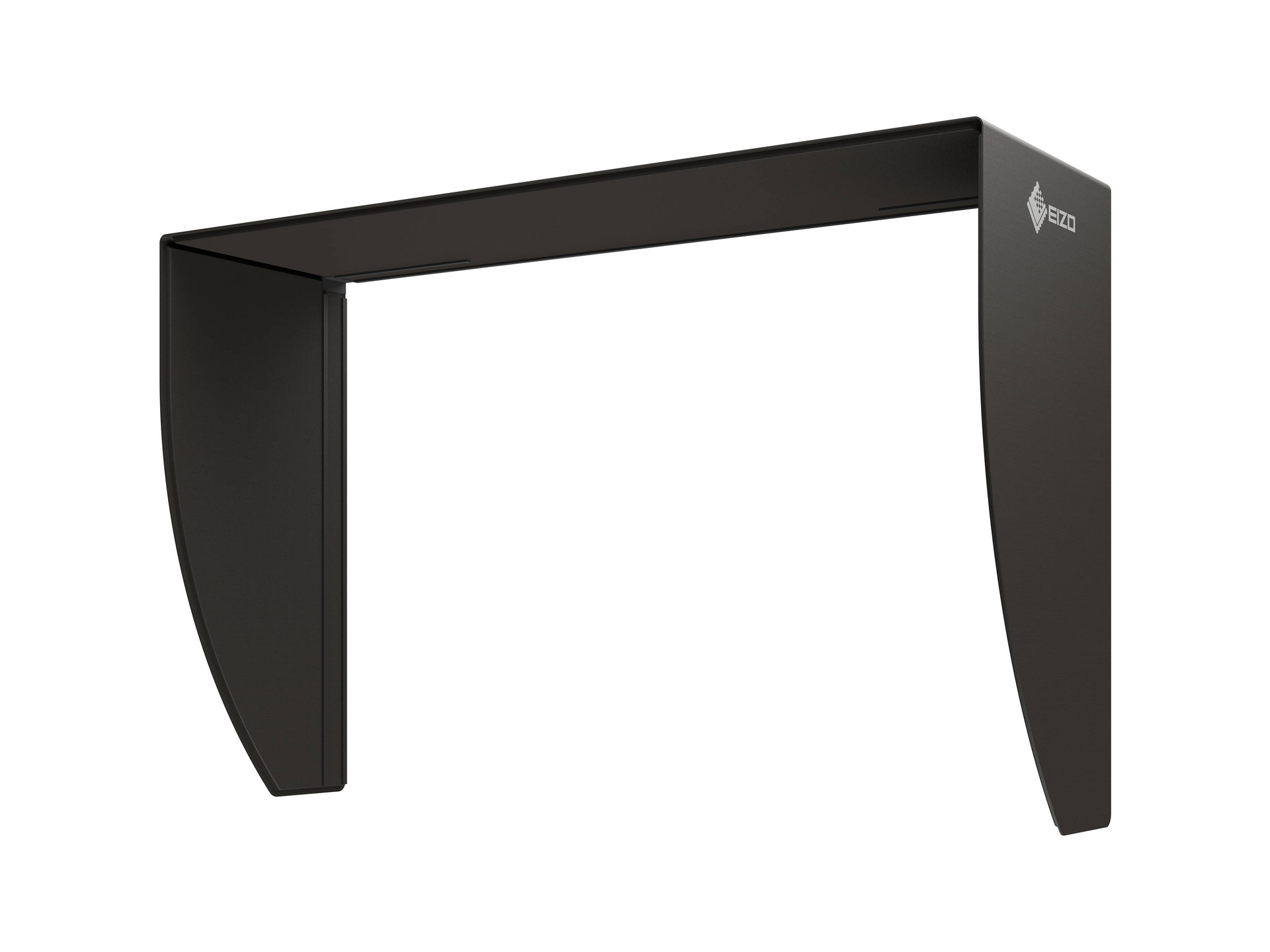 EIZO Monitor Hood for 24" ColorEdge Monitors (Landscape, Black)