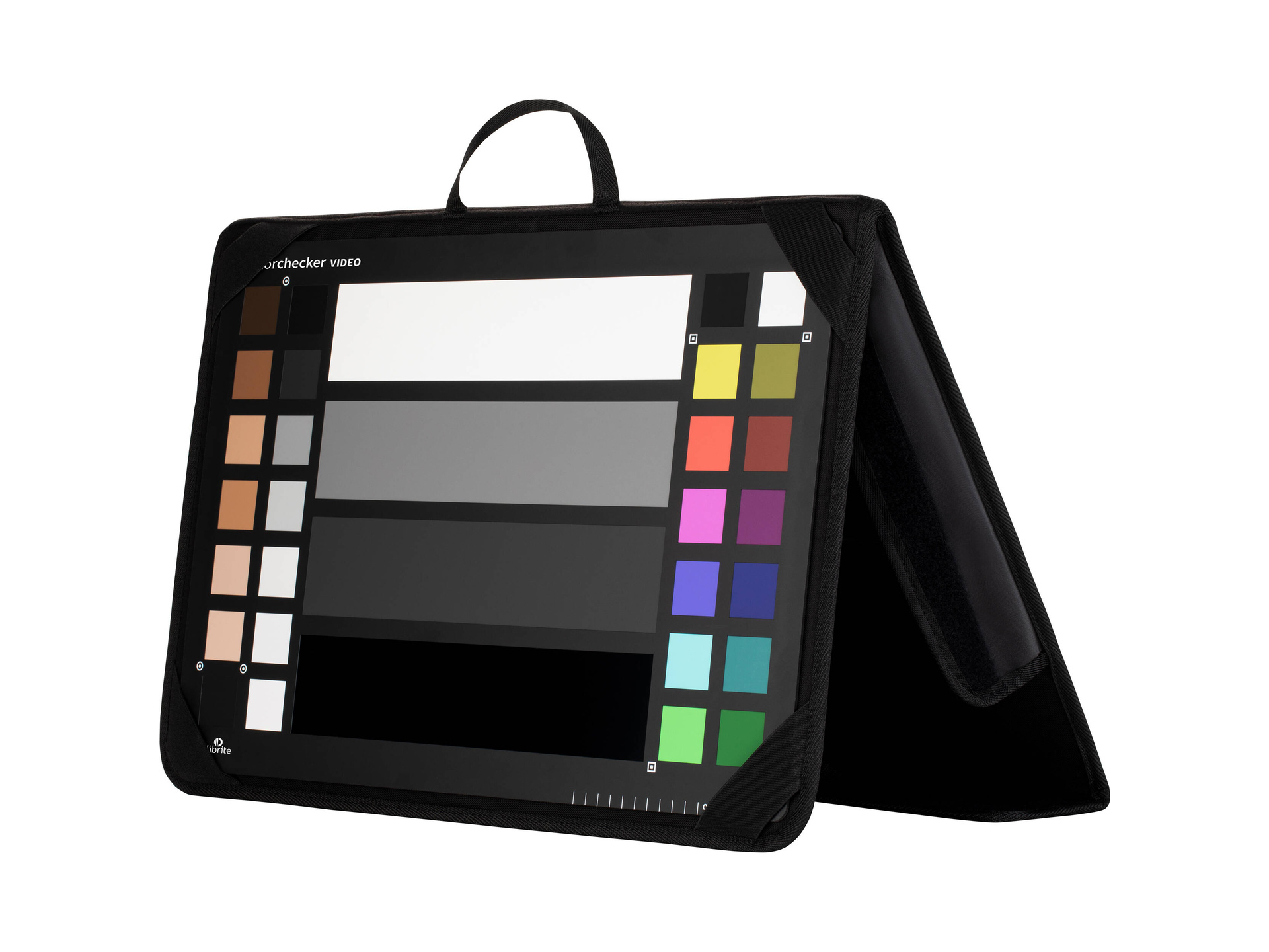 Calibrite ColorChecker Video XL (with Case)