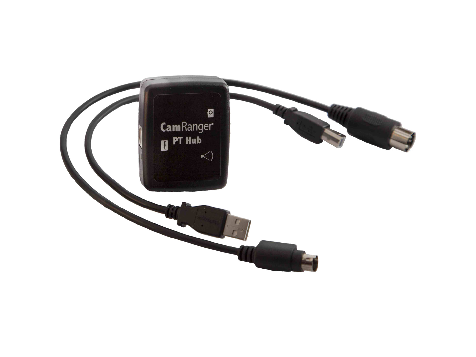 CamRanger PT Hub