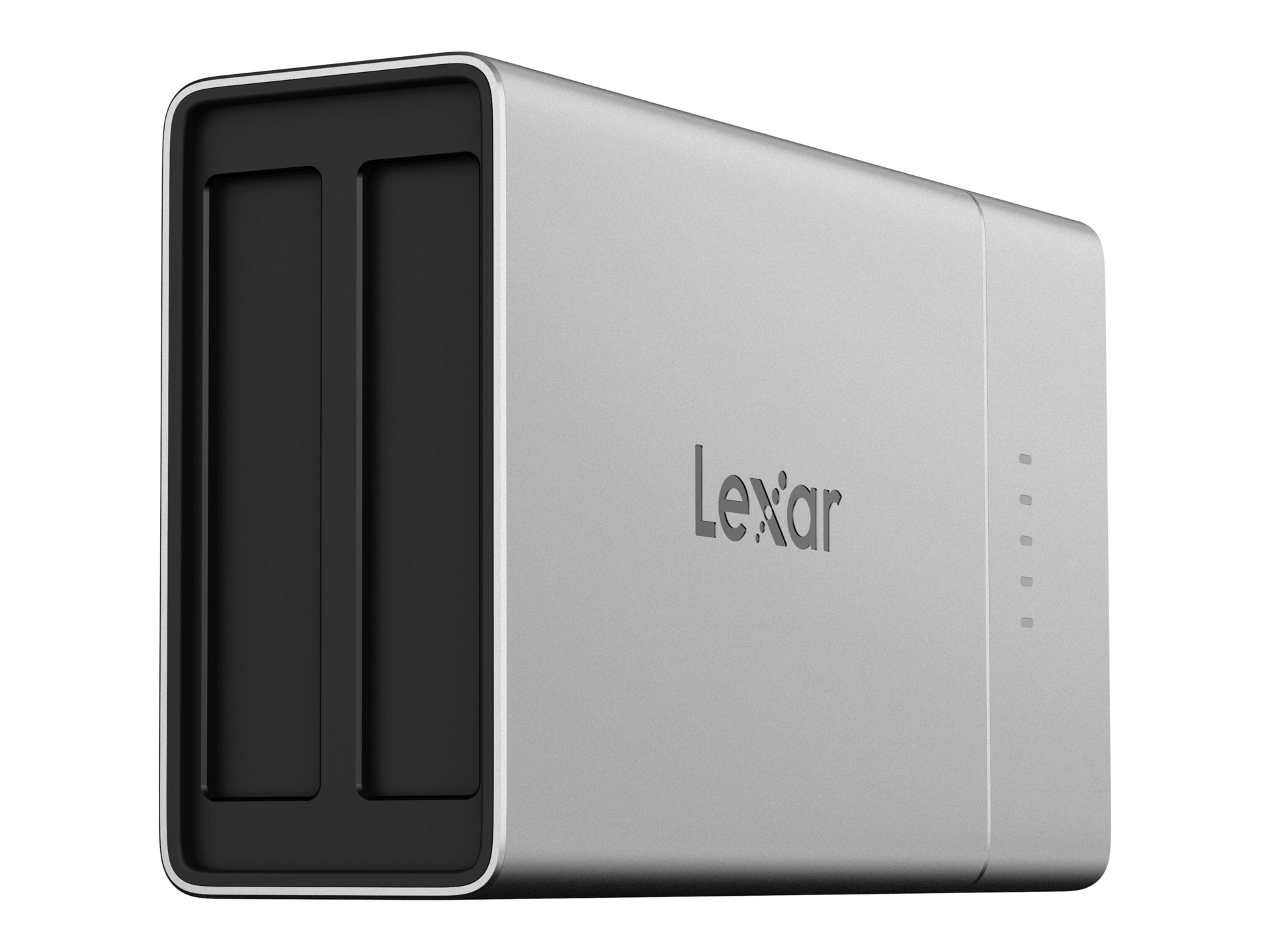 Lexar Professional Workflow Go Docking Station