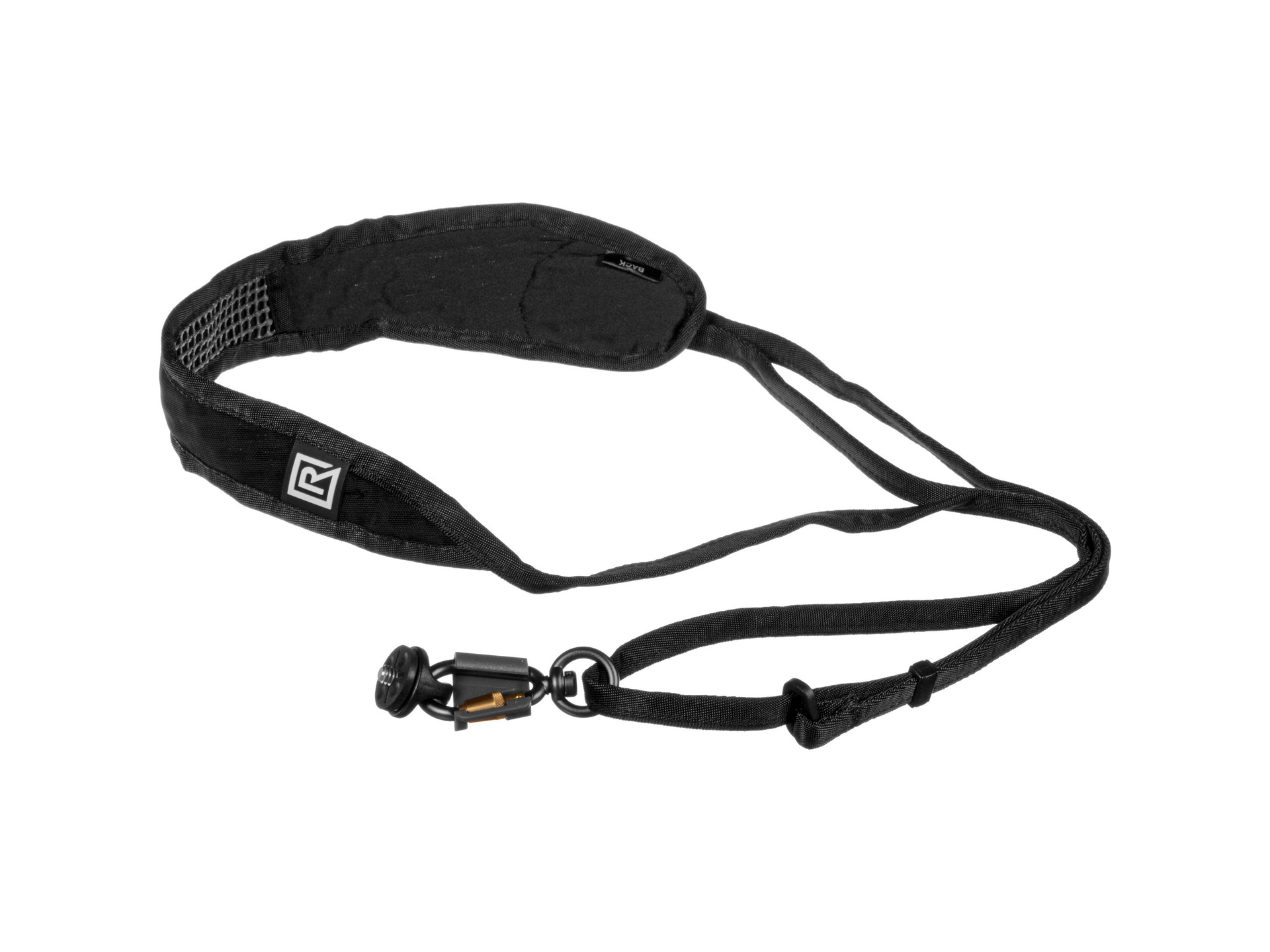 BlackRapid Street Breathe Camera Strap (Black)