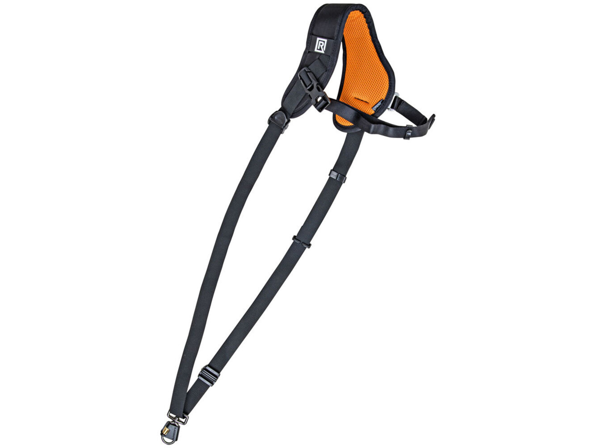 BlackRapid Sport X Right eXtra Comfort Camera Strap