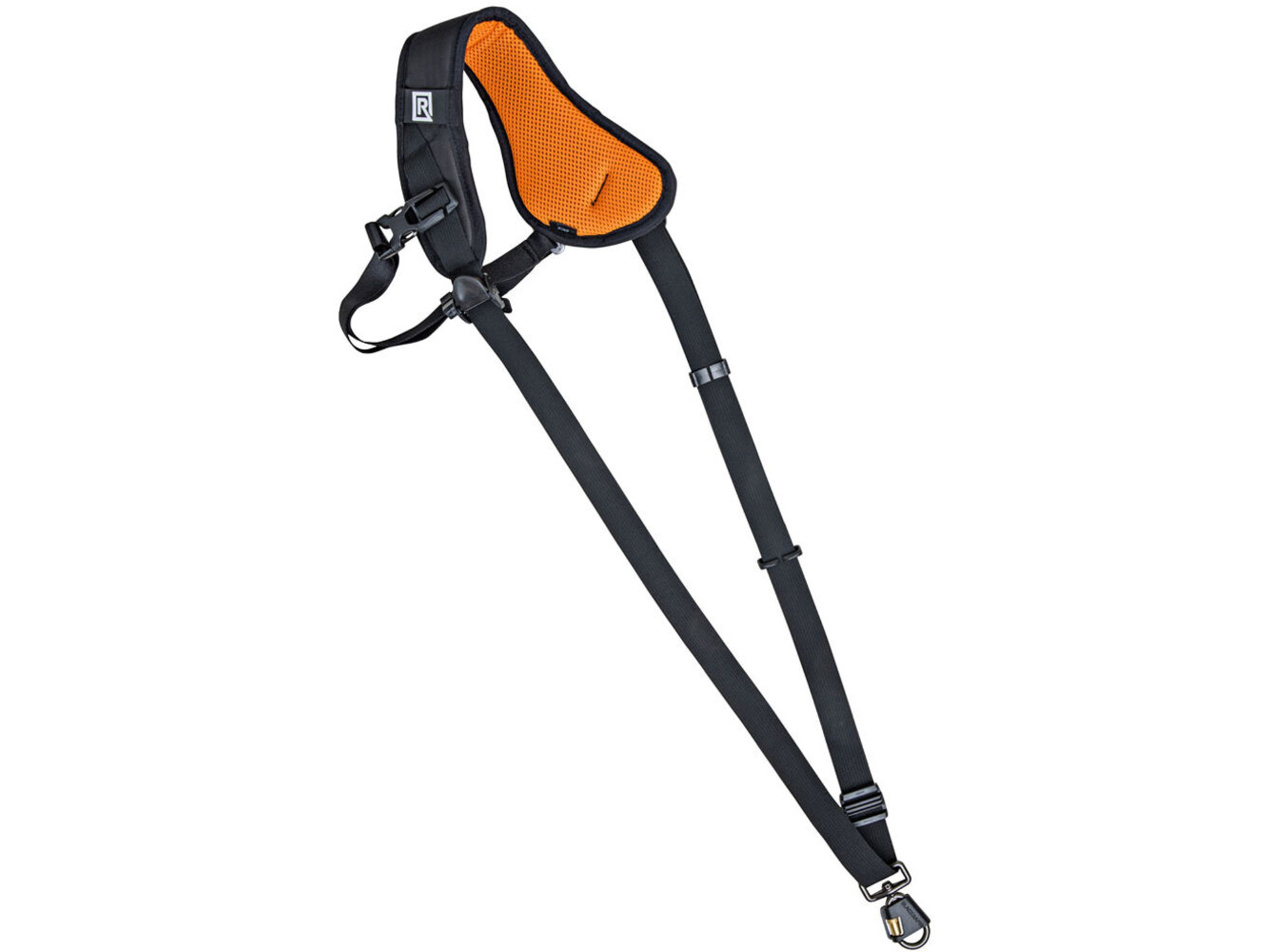 BlackRapid Sport X Left eXtra Comfort Camera Strap