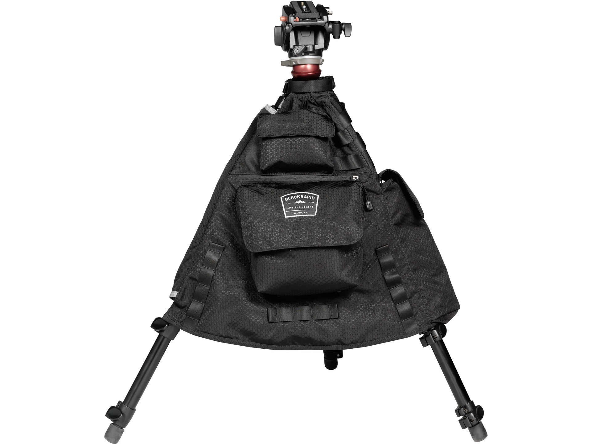 BlackRapid Tripod Jacket