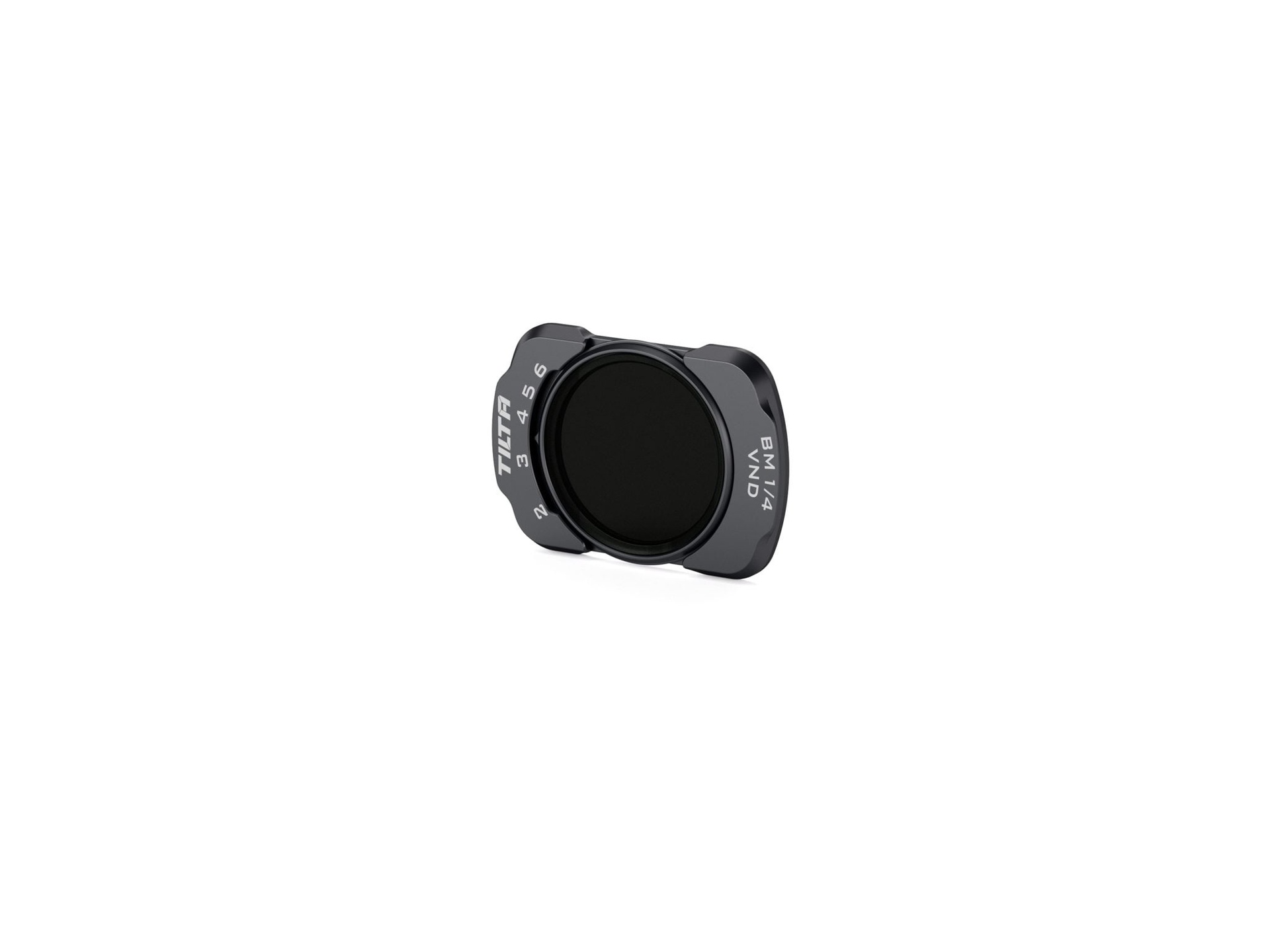 Tilta Variable ND with Black Mist 1/4 Filter for Osmo Pocket (2-6 Stops)