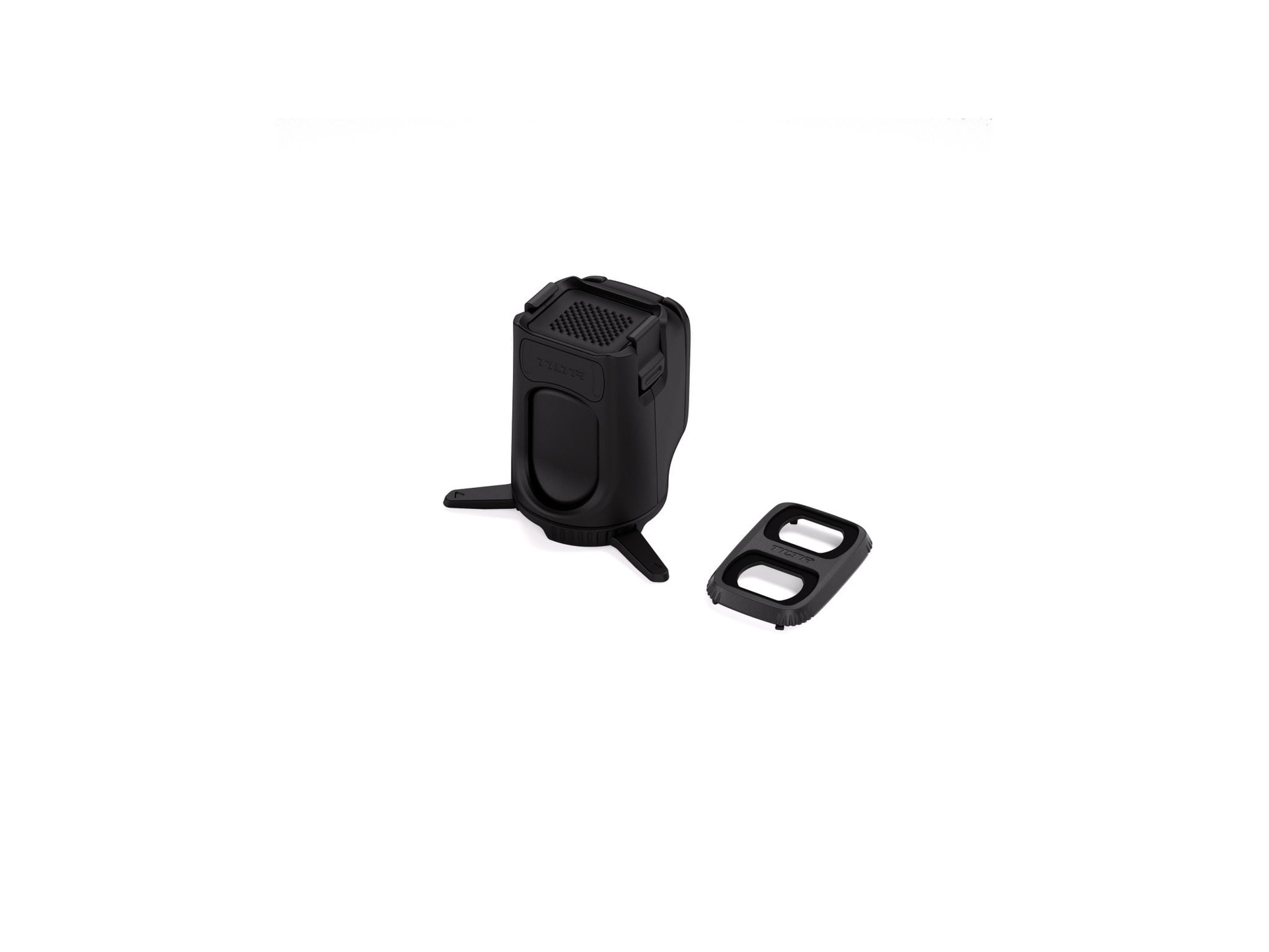 Tilta Filter Adapter and Storage Kit for Osmo Pocket 4P