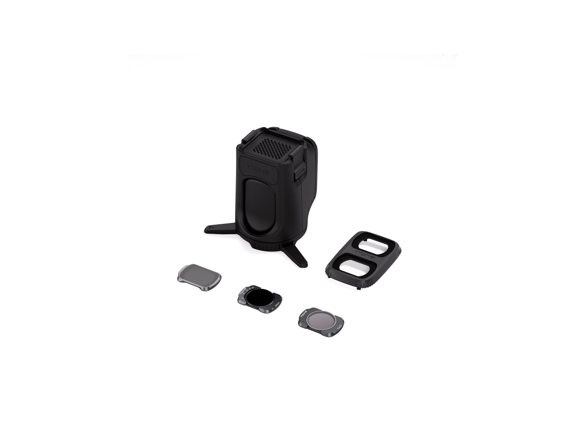 Tilta Ultimate Filter Kit for Osmo Pocket 4P