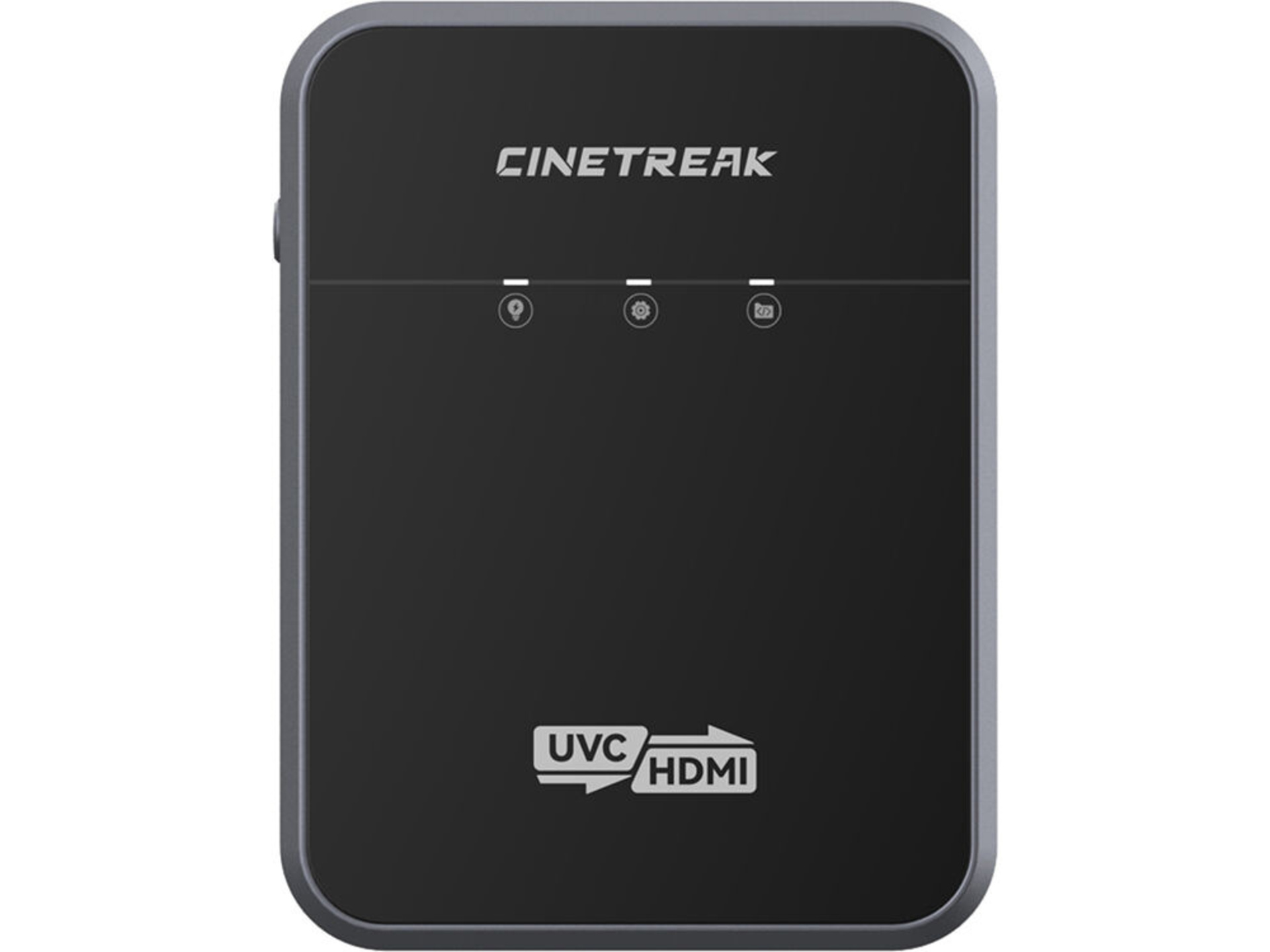 CineTreak CT-B1 4K USB/UVC to HDMI Converter